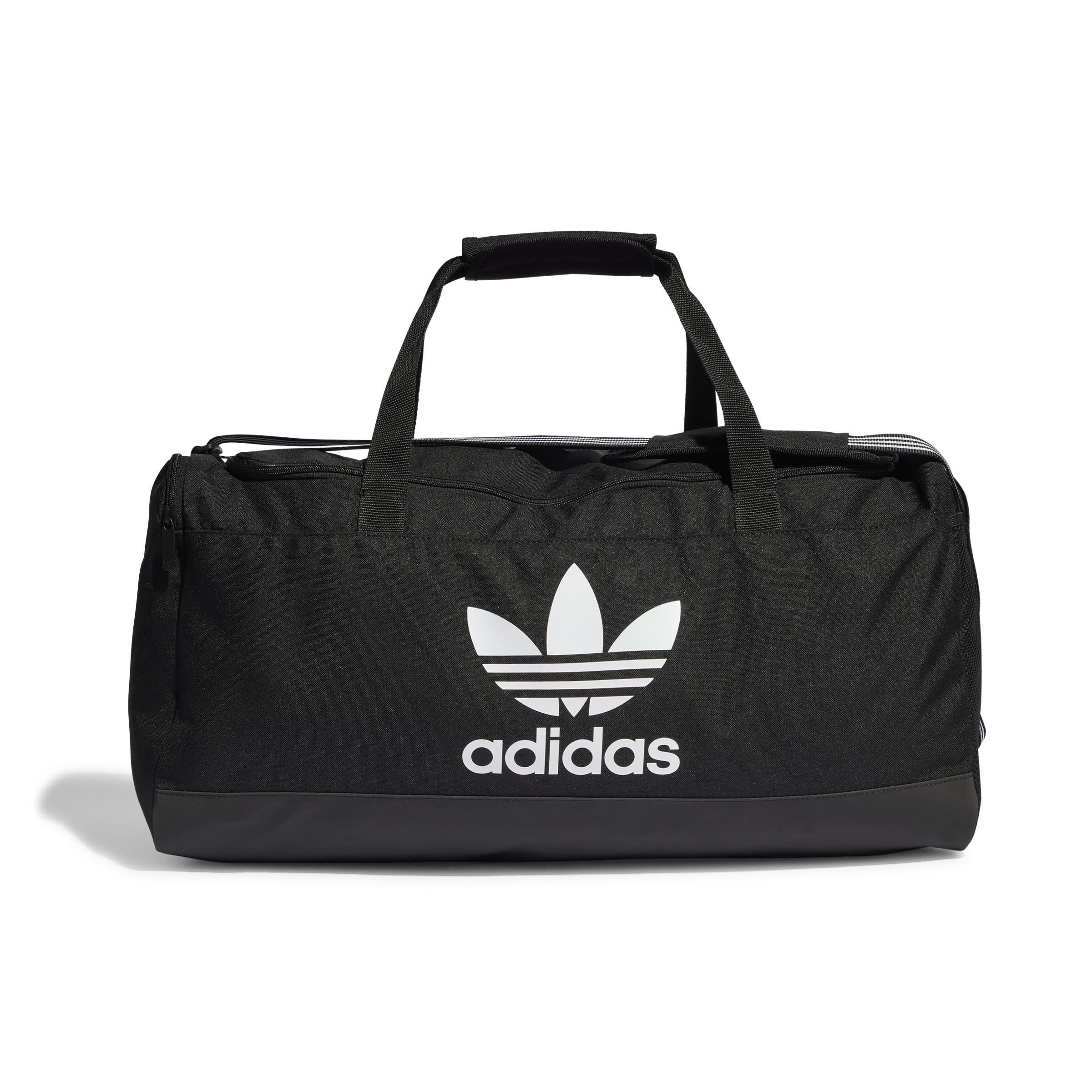 Duffel Bag, Black, A901_ONE, large image number 2