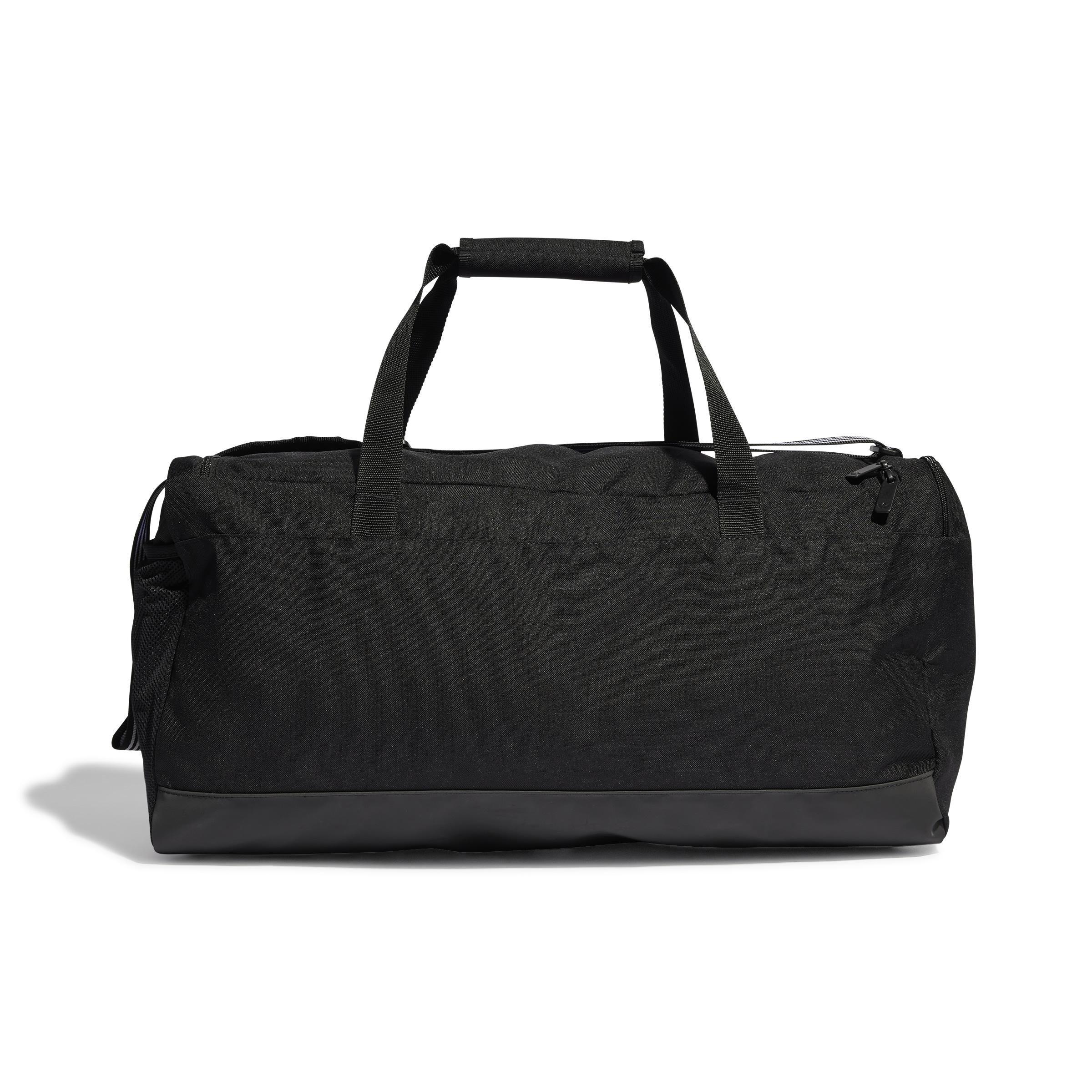 Duffel Bag, Black, A901_ONE, large image number 3