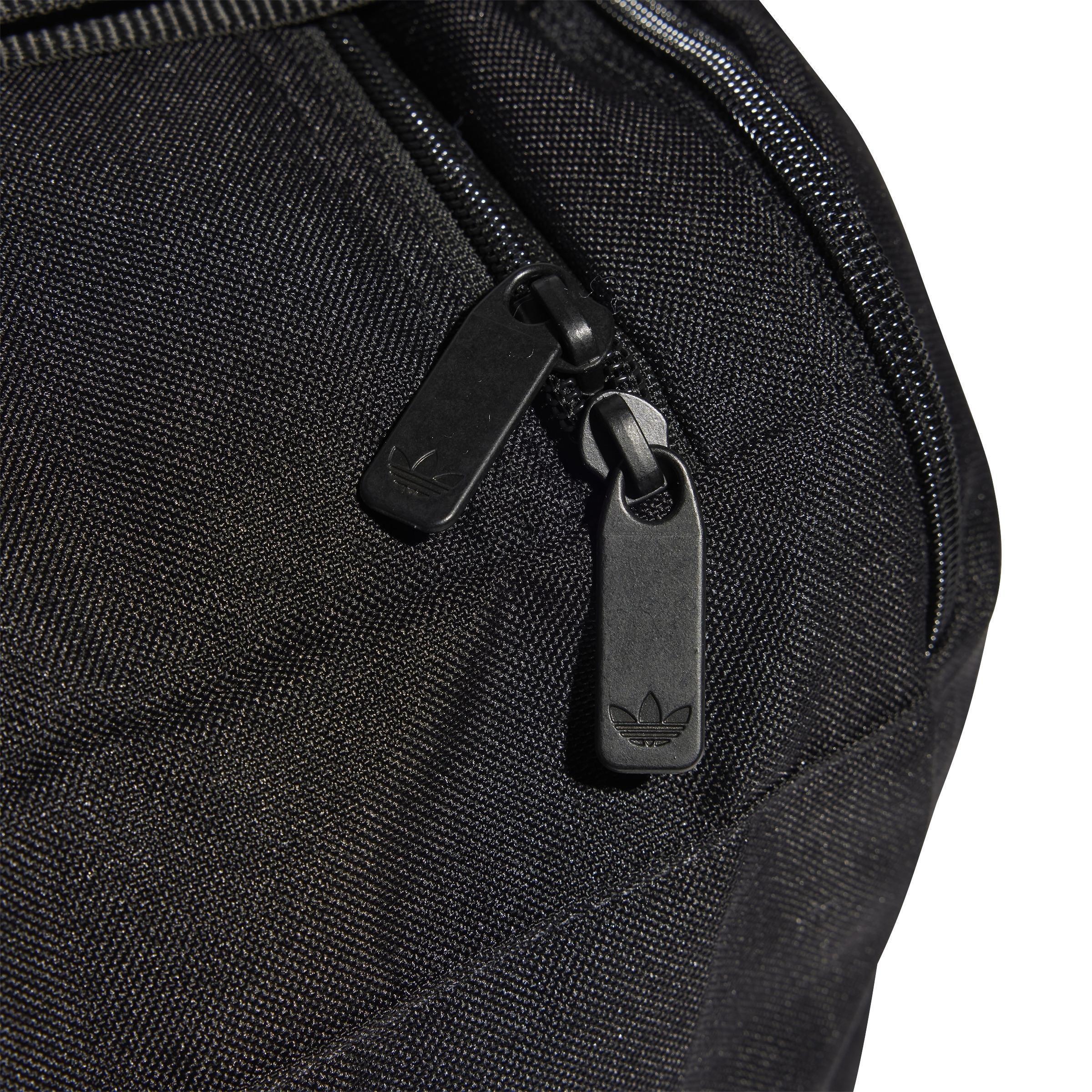 Duffel Bag, Black, A901_ONE, large image number 4