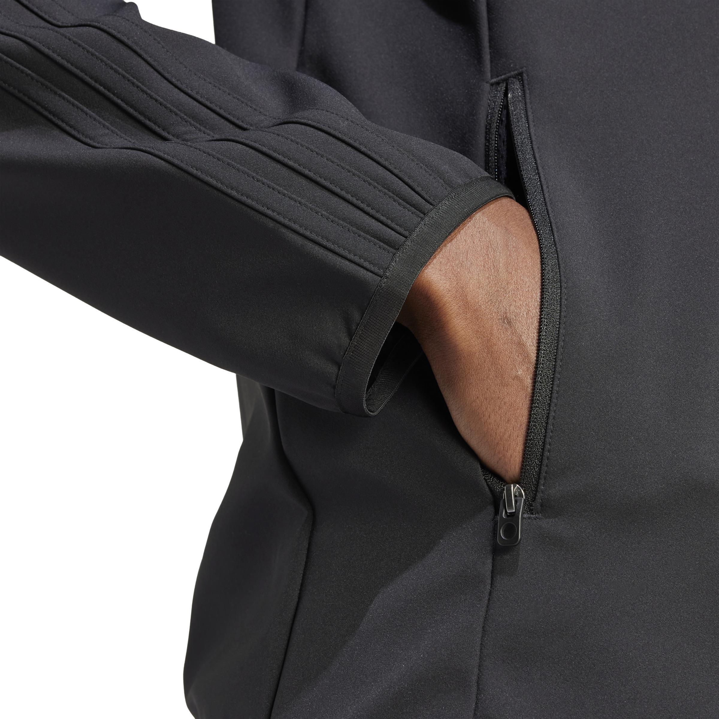 Sst Bonded Track Top, Black, A901_ONE, large image number 5