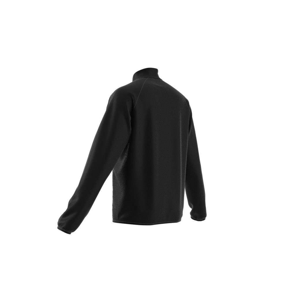 Sst Bonded Track Top, Black, A901_ONE, large image number 9