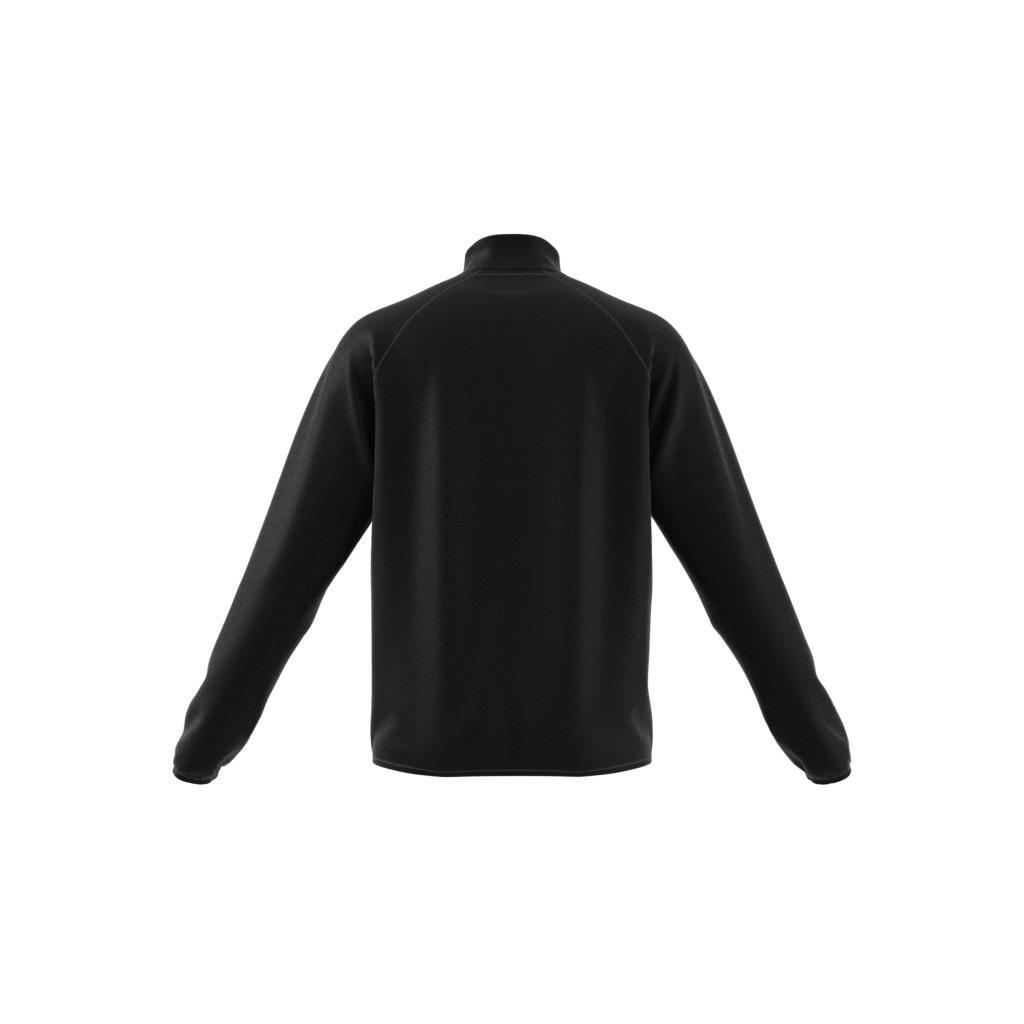 Sst Bonded Track Top, Black, A901_ONE, large image number 11