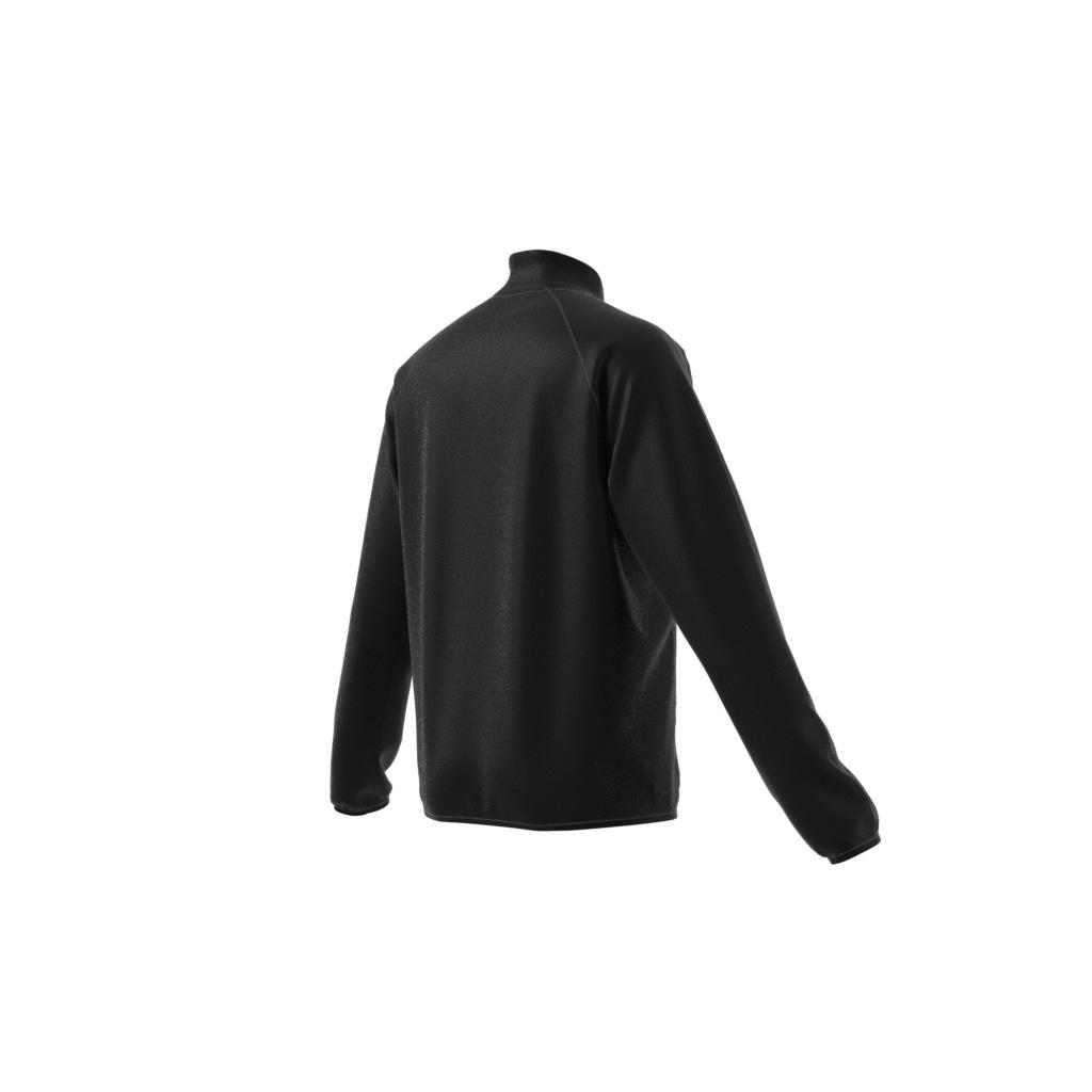 Sst Bonded Track Top, Black, A901_ONE, large image number 12