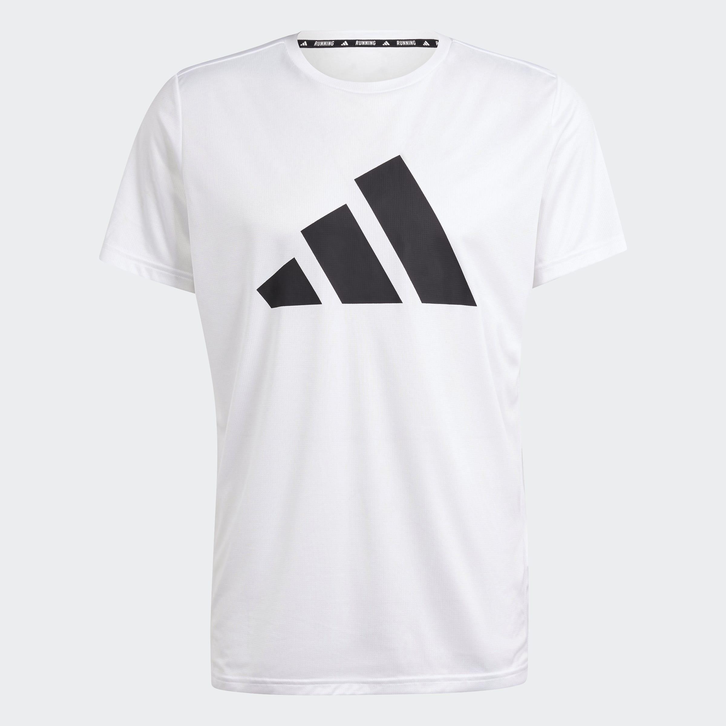 Run It T-Shirt, White, A901_ONE, large image number 0