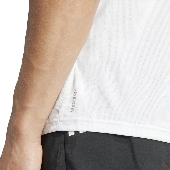 Run It T-Shirt, White, A901_ONE, large image number 5