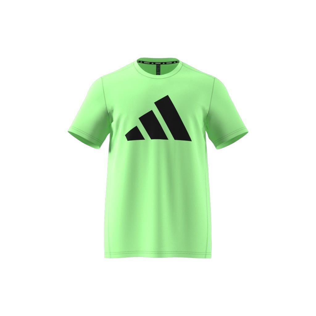 Run It T-Shirt, Green, A901_ONE, large image number 8