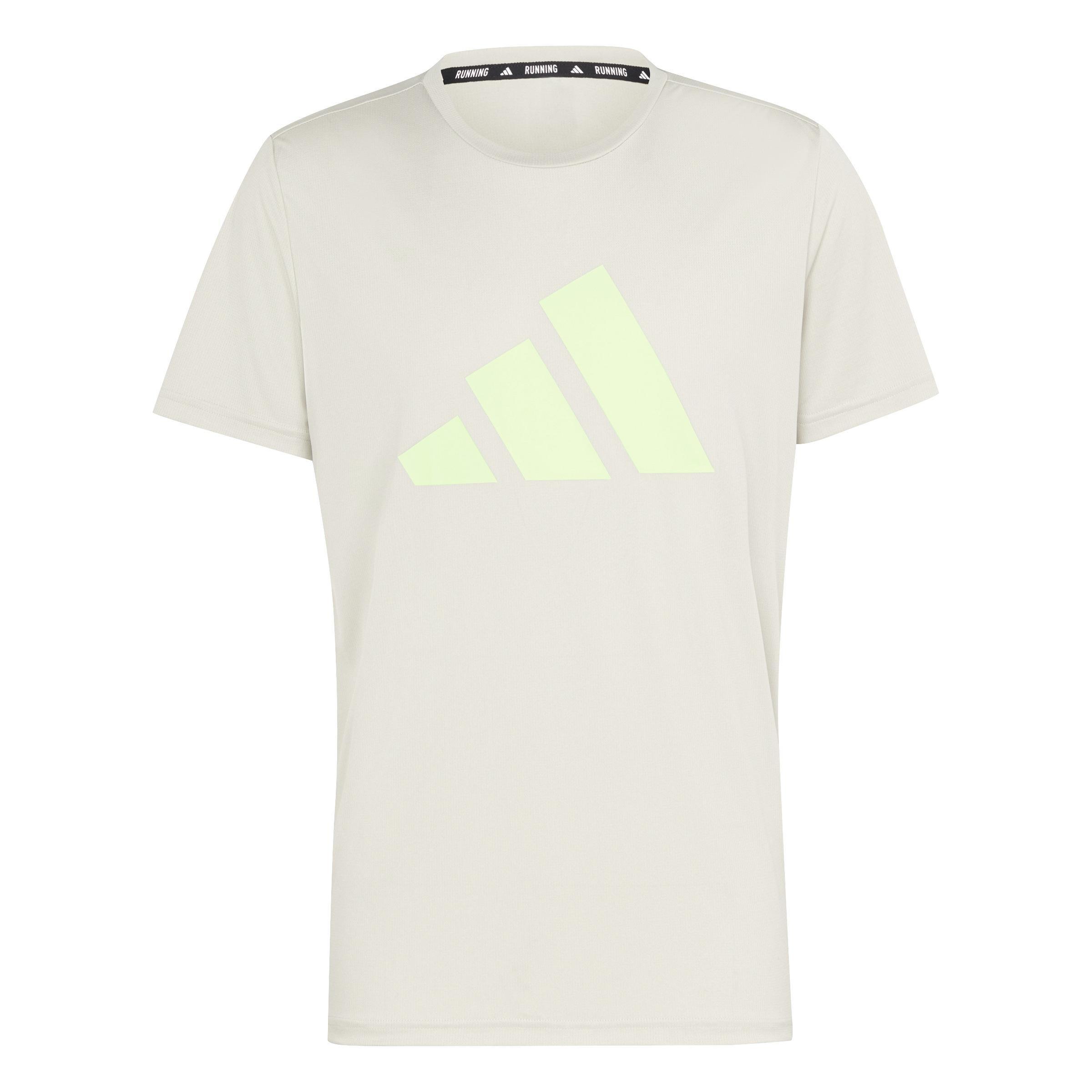 Run It T-Shirt, Beige, A901_ONE, large image number 0