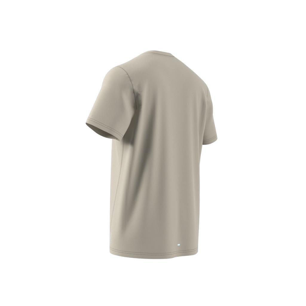 Run It T-Shirt, Beige, A901_ONE, large image number 7