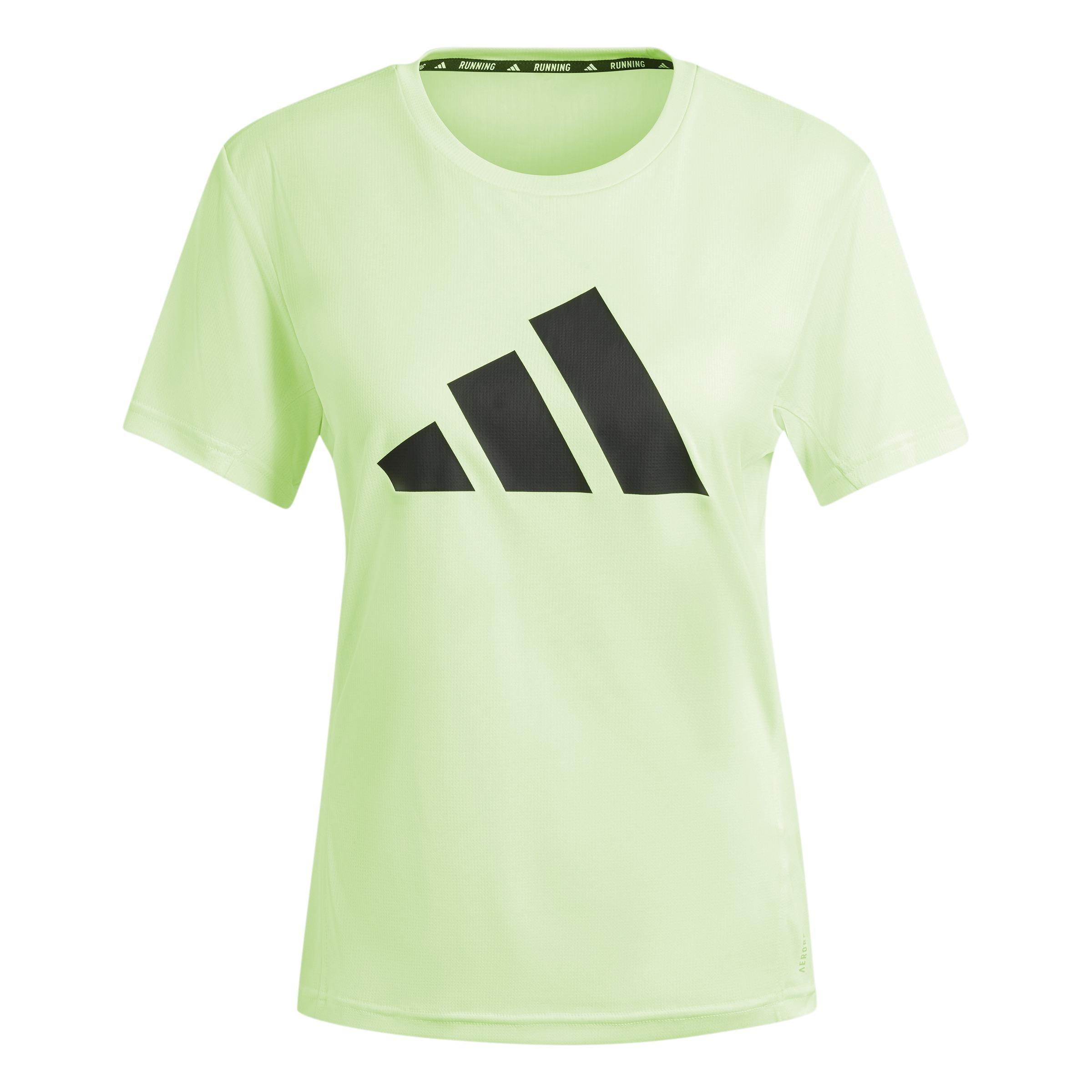 Run It T-Shirt, Green, A901_ONE, large image number 0