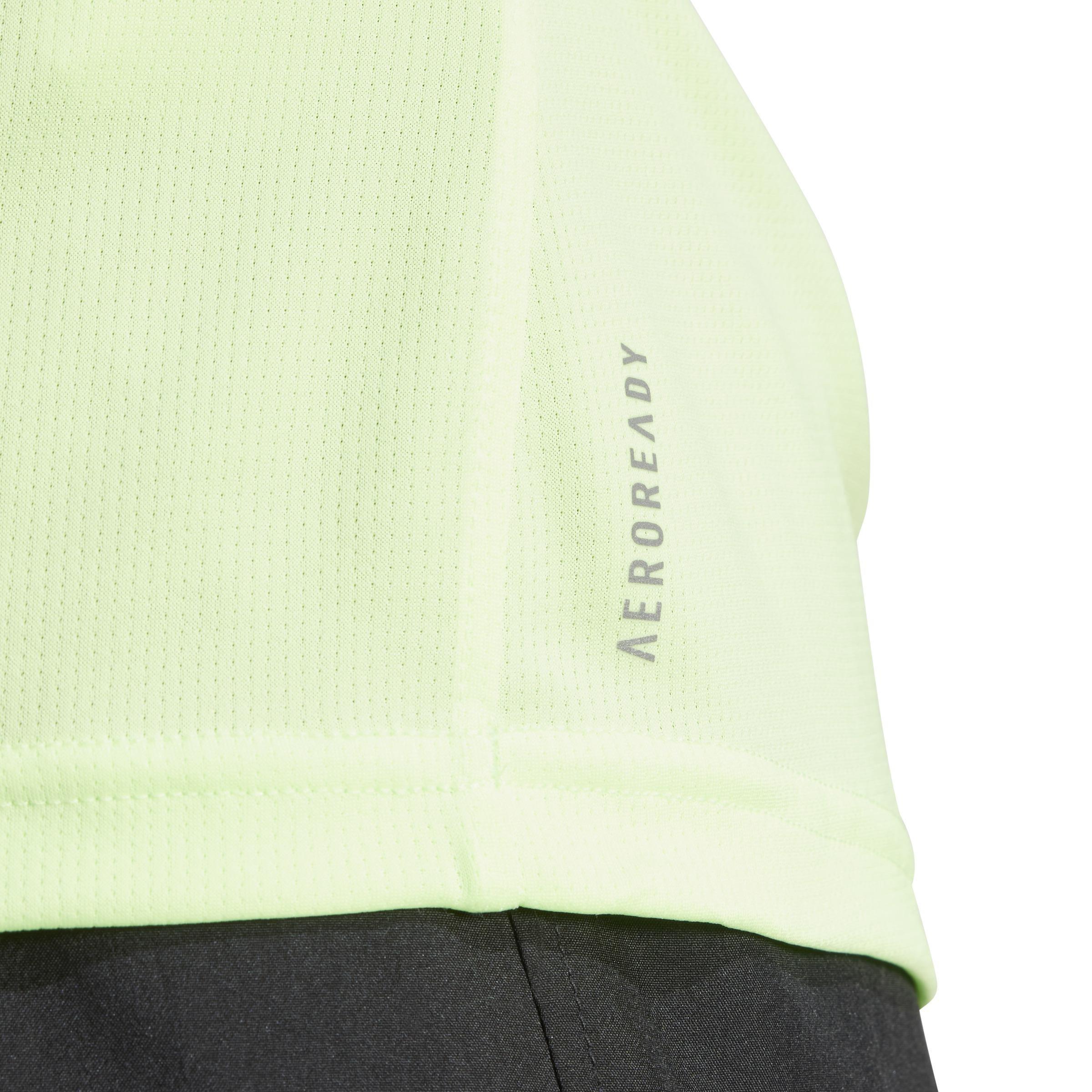 Run It T-Shirt, Green, , large image number 4
