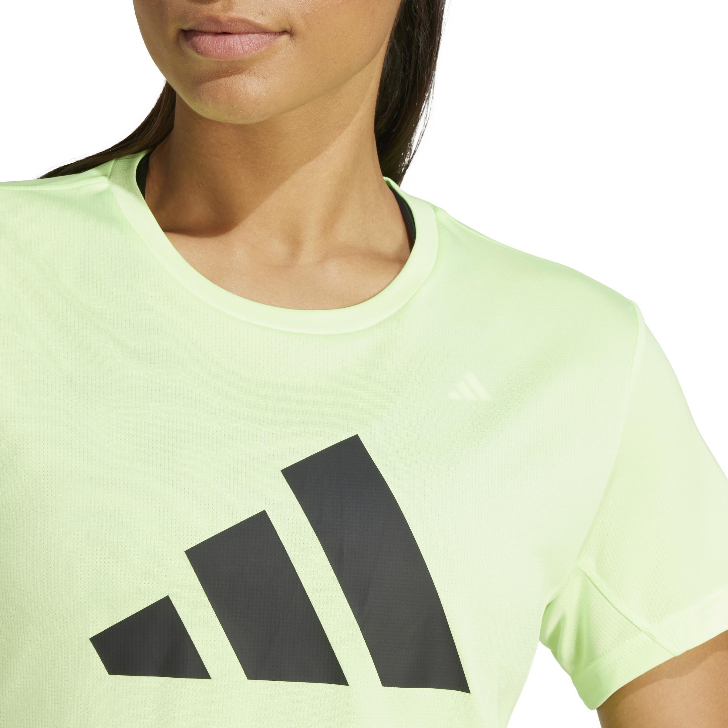 Run It T-Shirt, Green, , large image number 5