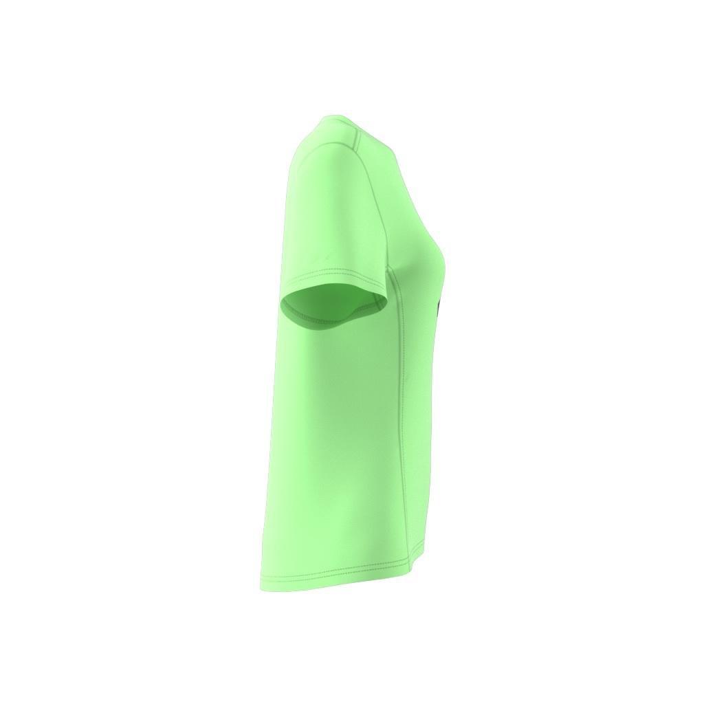 Run It T-Shirt, Green, , large image number 7