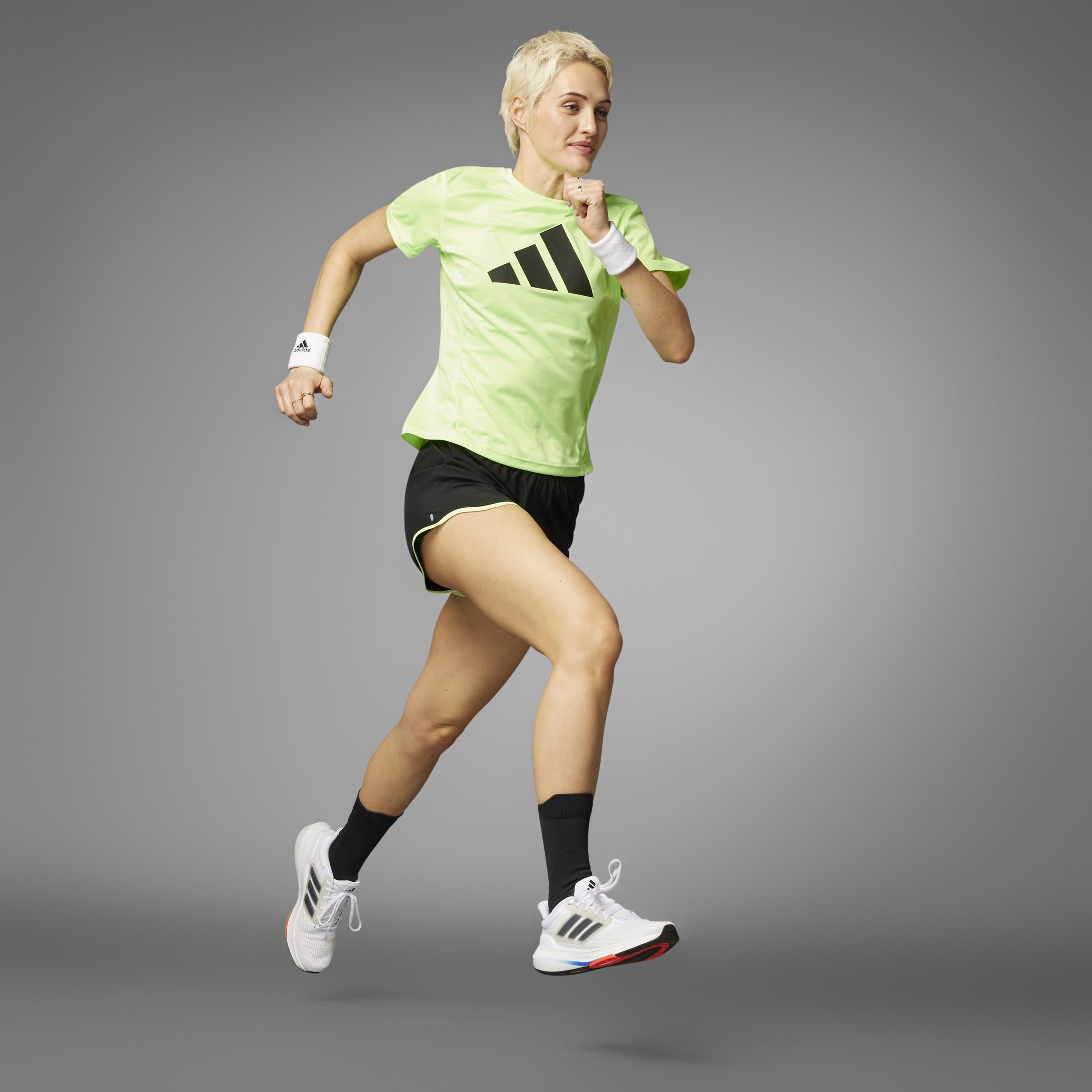 Run It T-Shirt, Green, , large image number 10