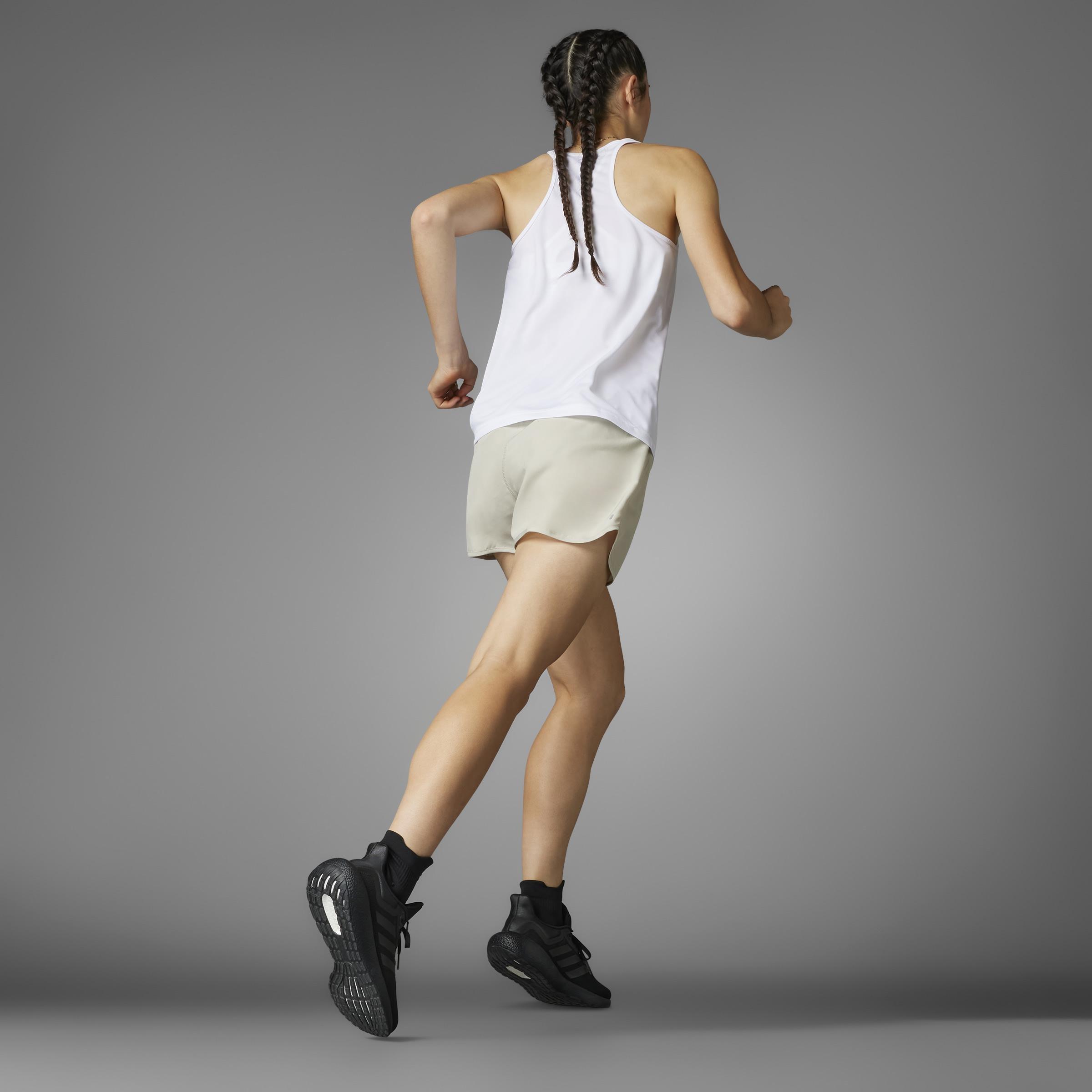 Run It Shorts, Beige, A901_ONE, large image number 7