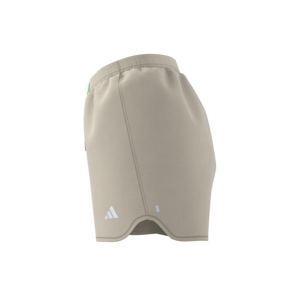 Run It Shorts, Beige, A901_ONE, large image number 8