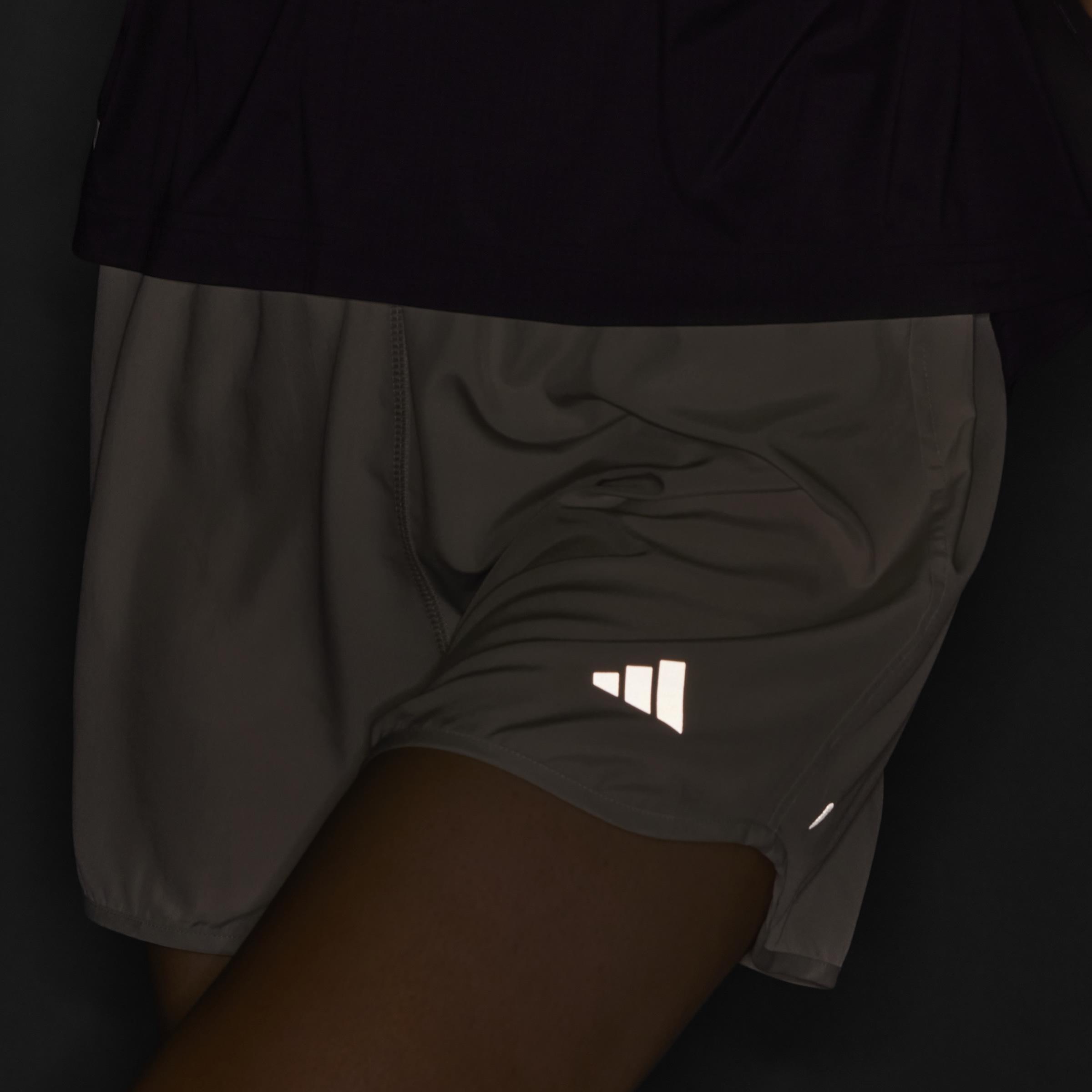 Run It Shorts, Beige, A901_ONE, large image number 13