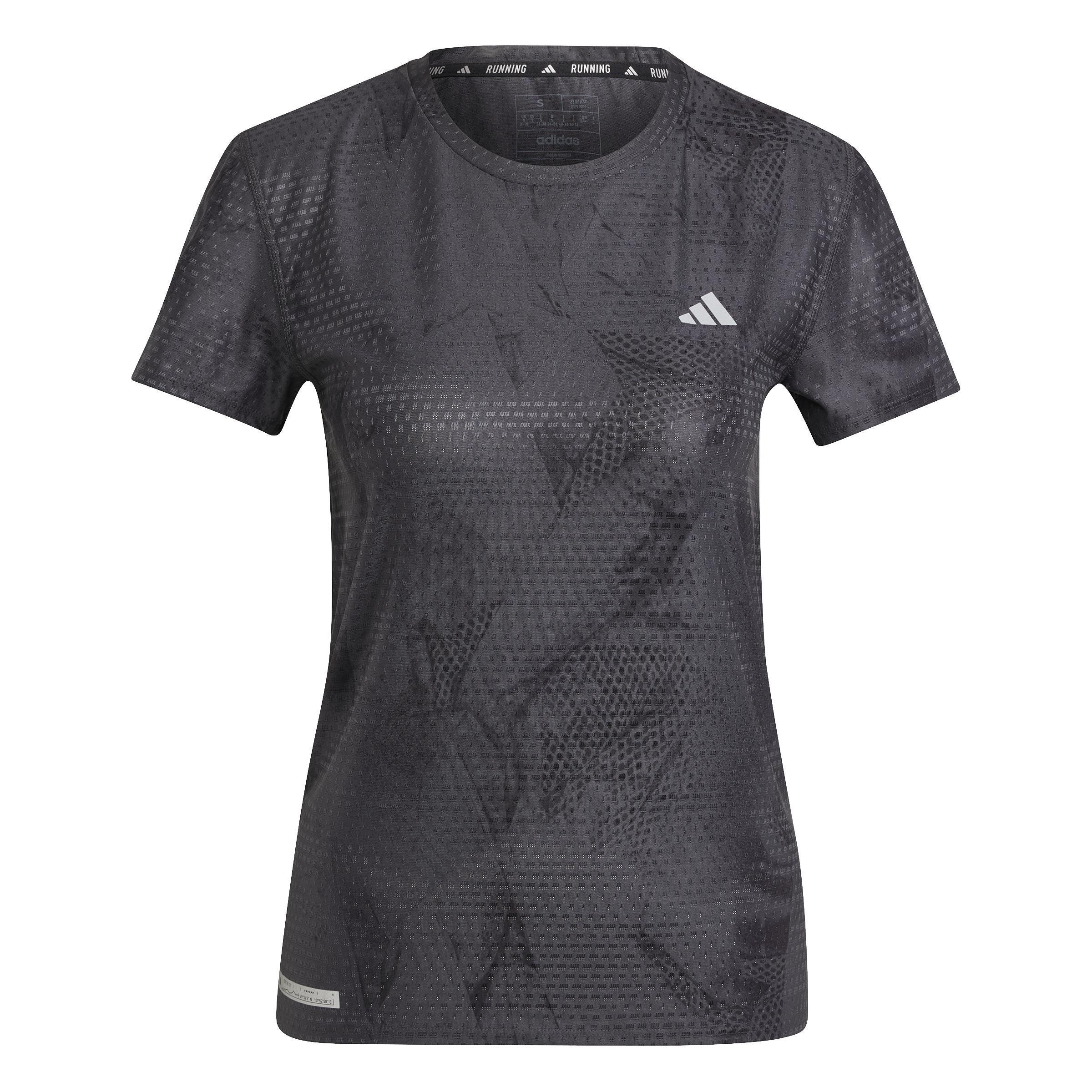 Ultimate All-Over Print T-Shirt, Grey, , large image number 0