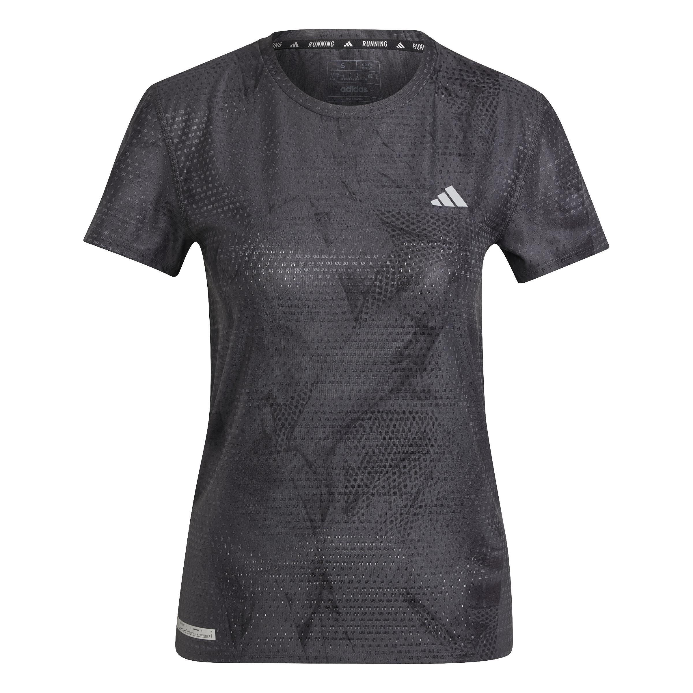 Ultimate All-Over Print T-Shirt, Grey, , large image number 2