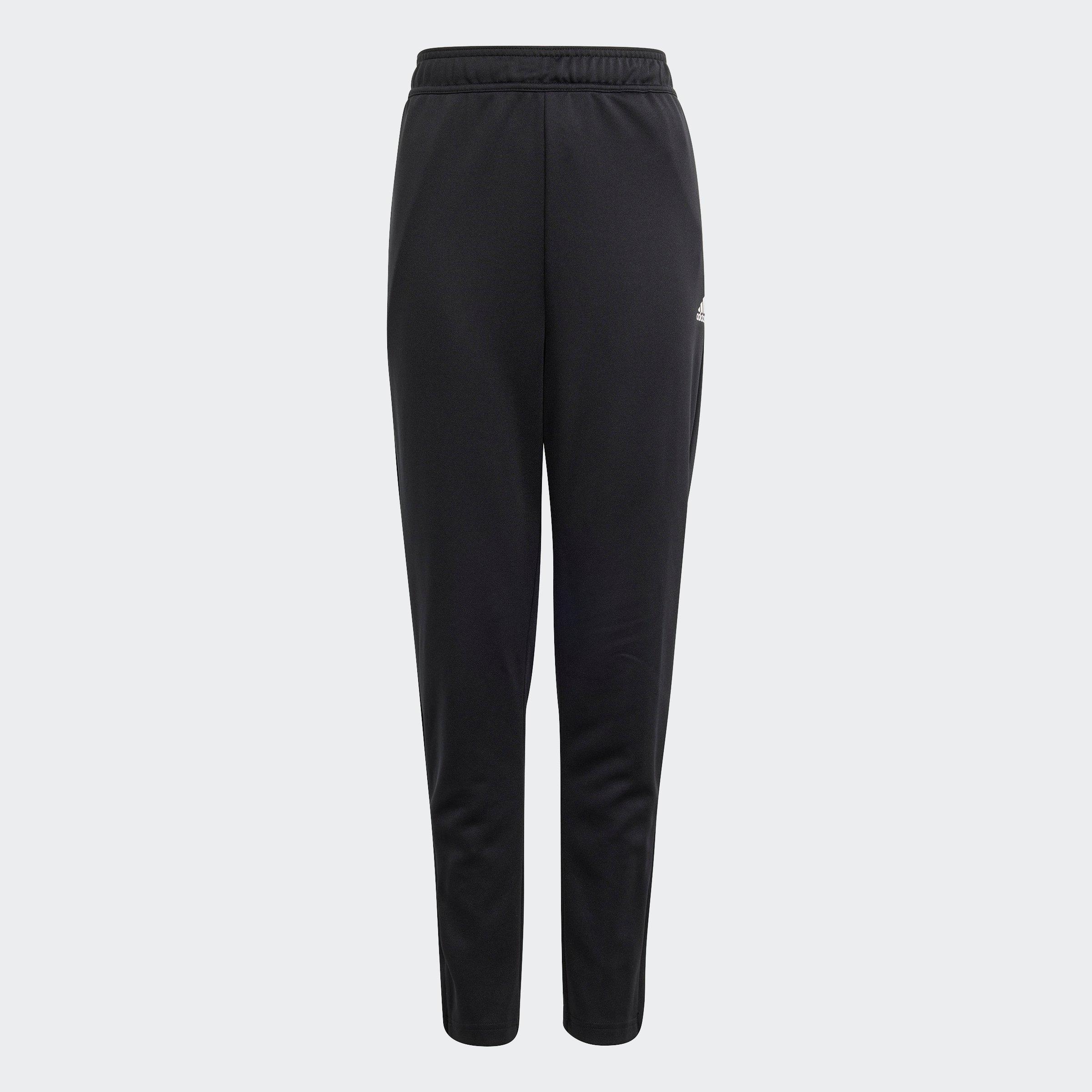 Kids Sereno Track Suit, Black, A901_ONE, large image number 3