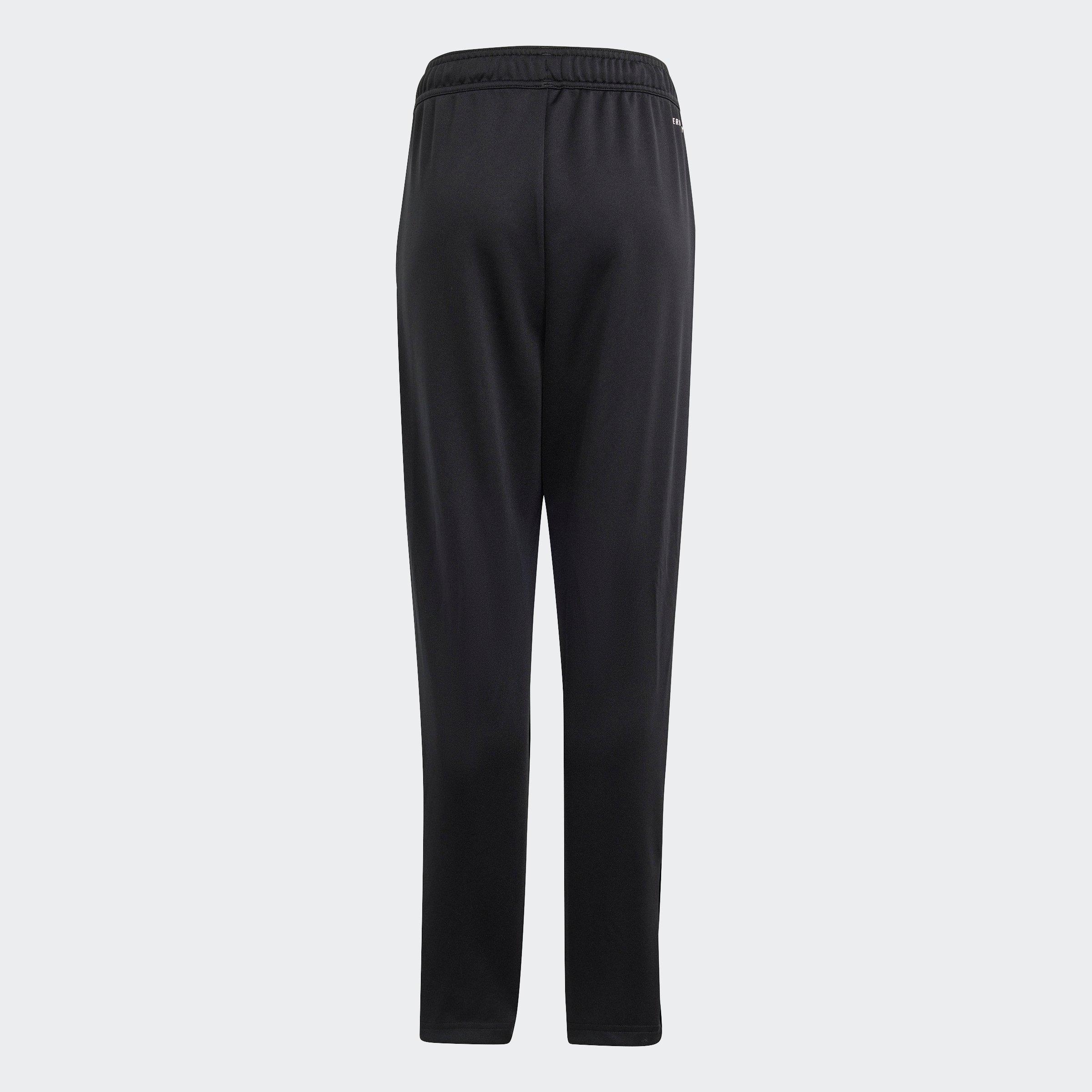 Kids Sereno Track Suit, Black, A901_ONE, large image number 4