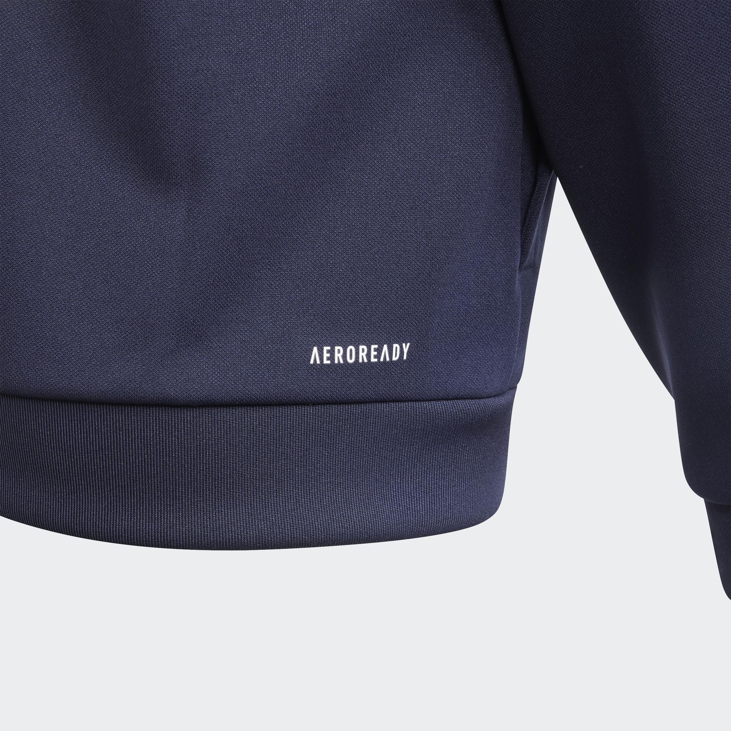 Kids Sereno Track Suit, Blue, A901_ONE, large image number 1