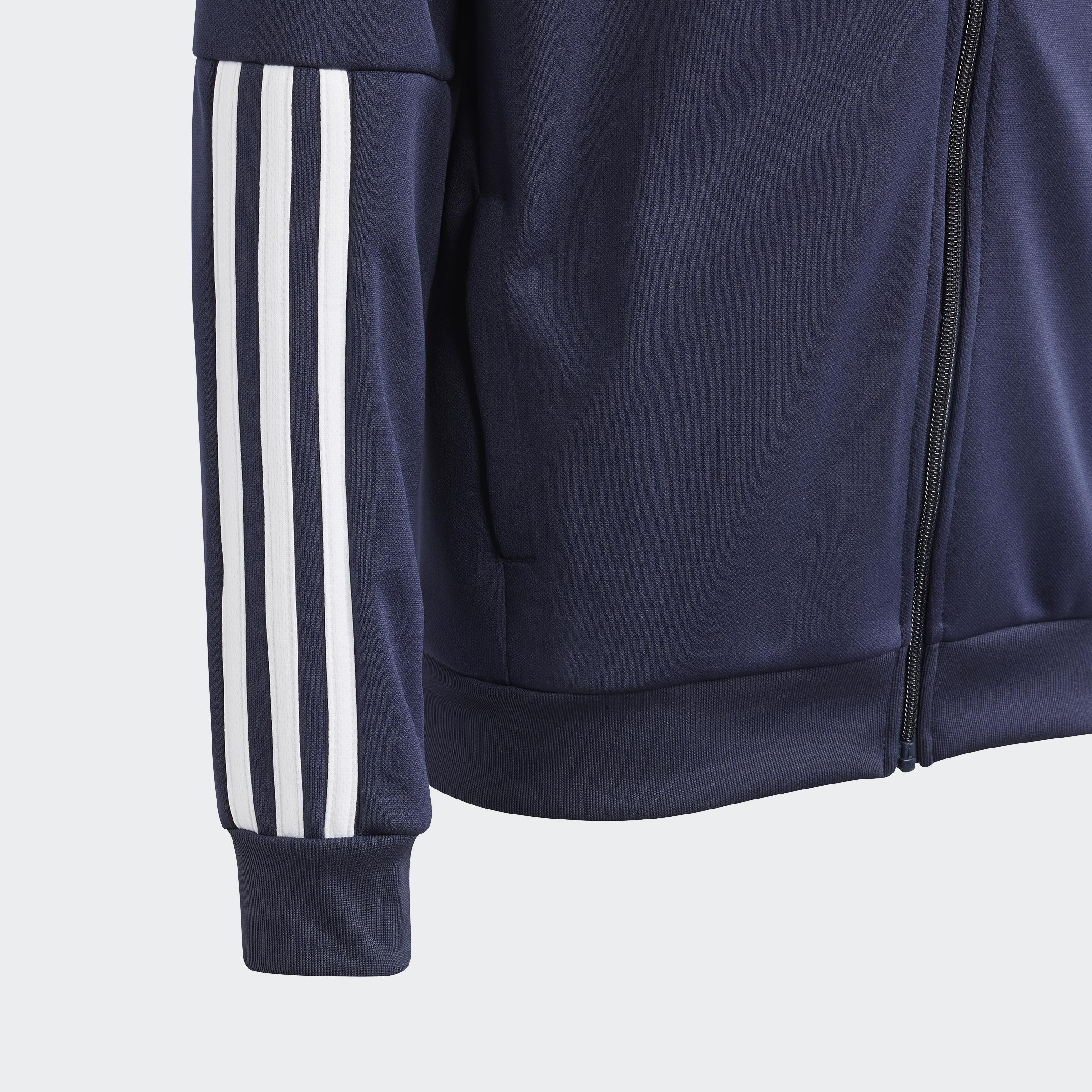 Kids Sereno Track Suit, Blue, A901_ONE, large image number 2