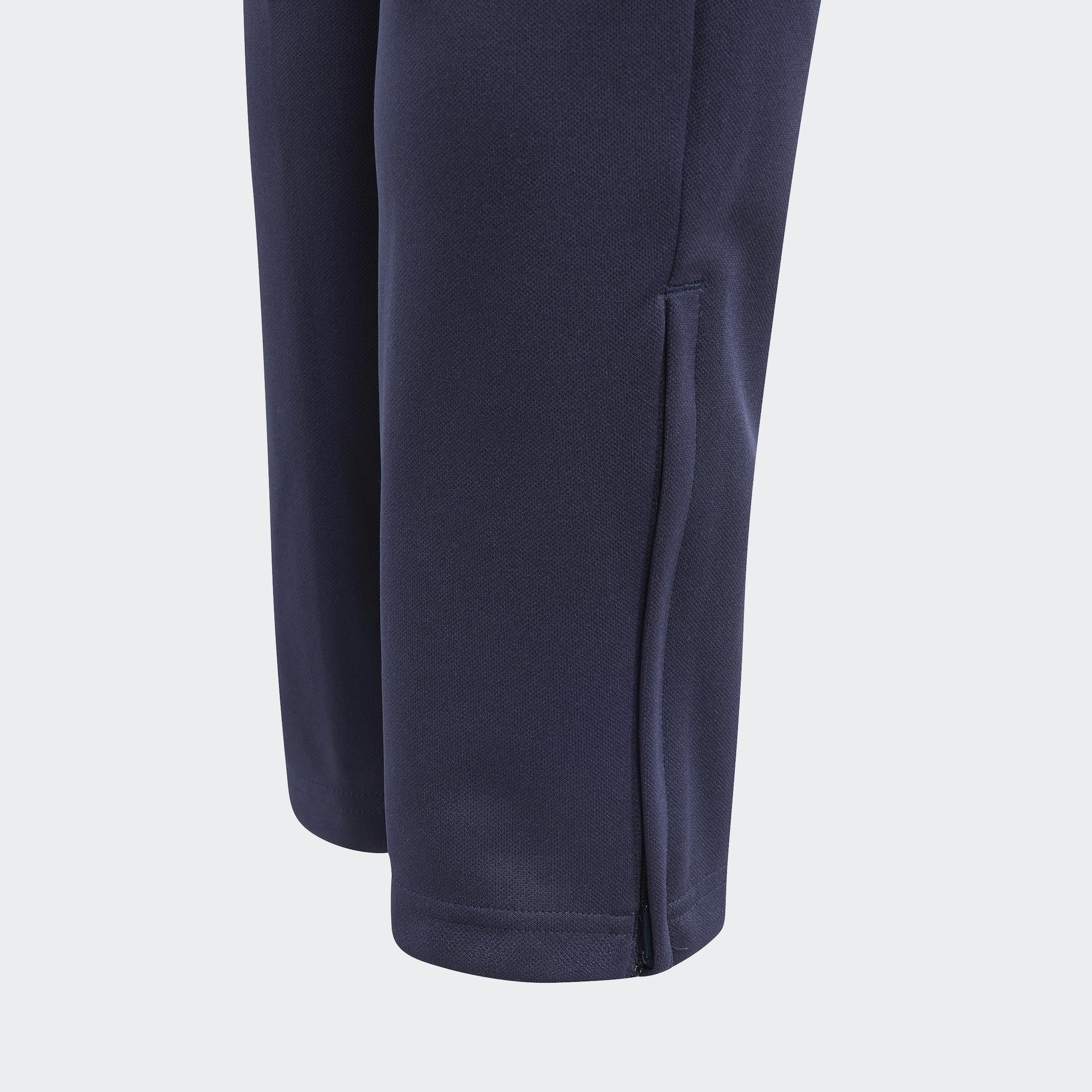 Kids Sereno Track Suit, Blue, A901_ONE, large image number 3