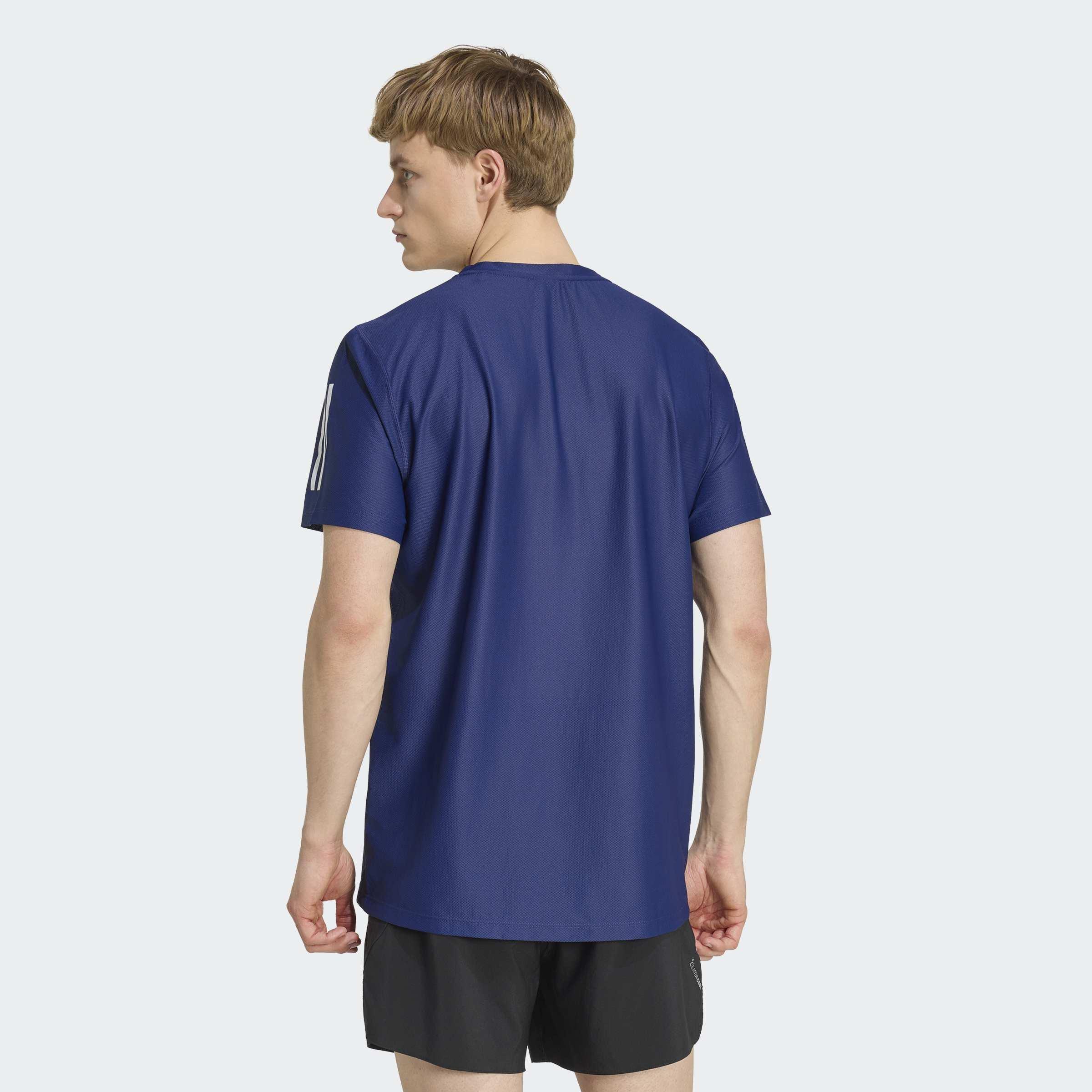 Own the Run T-Shirt, Blue