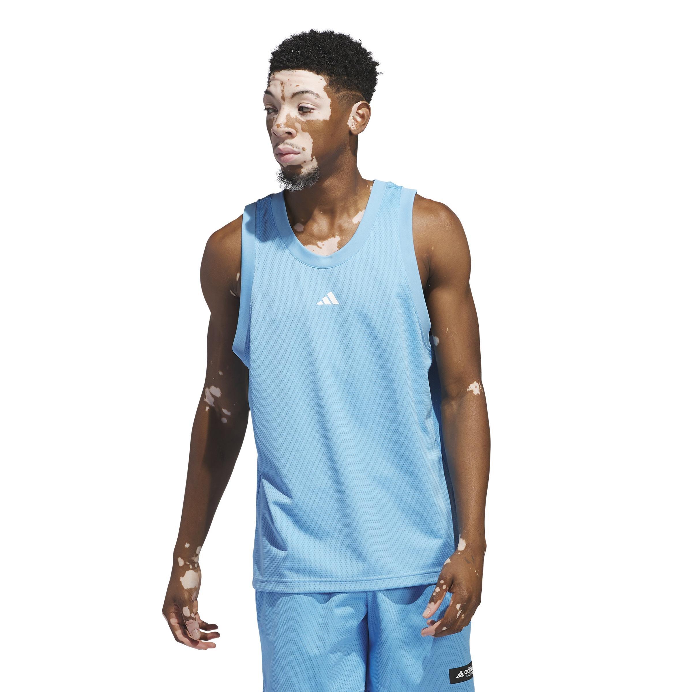 Basketball Legends Tank Top, Blue, , large image number 6