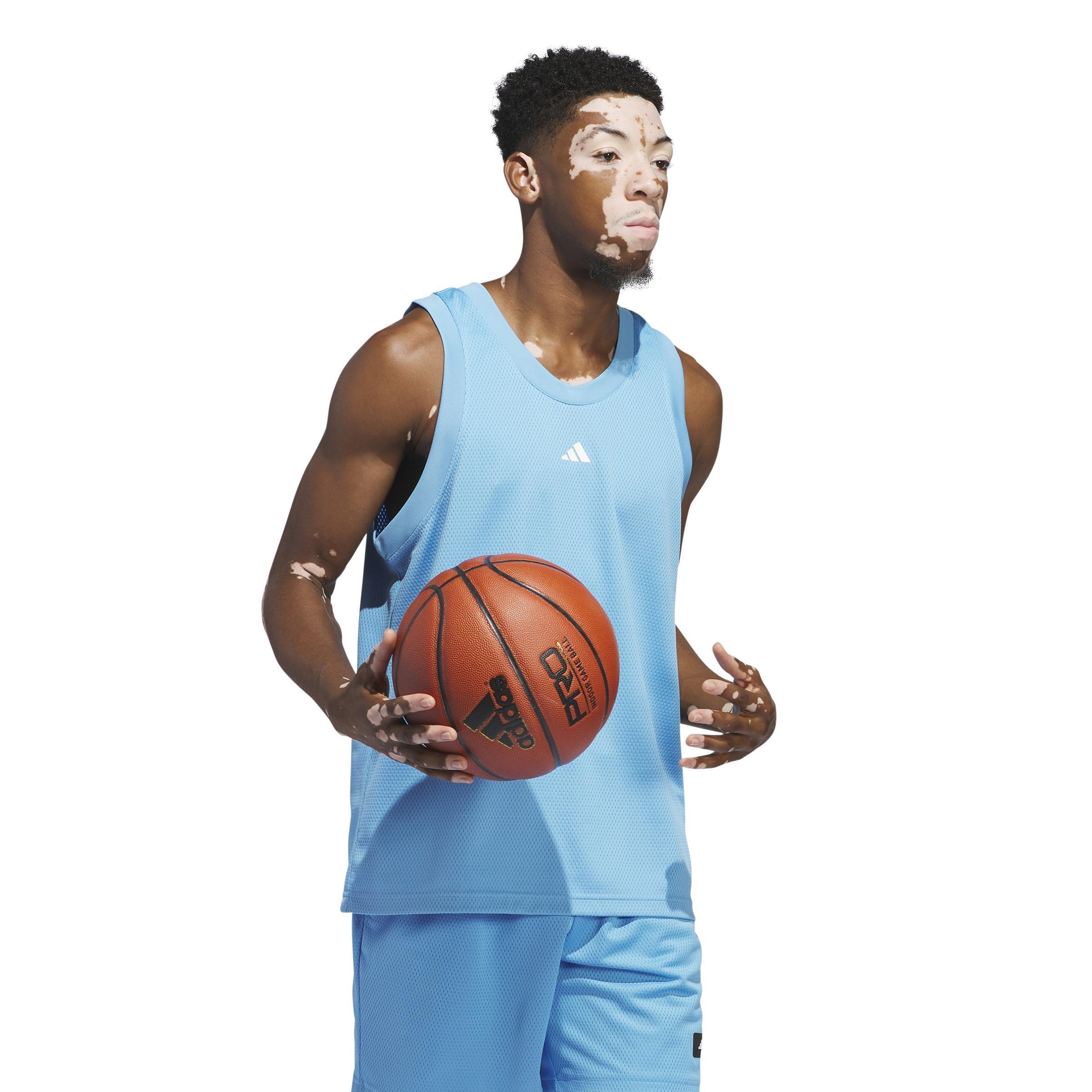 Basketball Legends Tank Top, Blue, , large image number 7