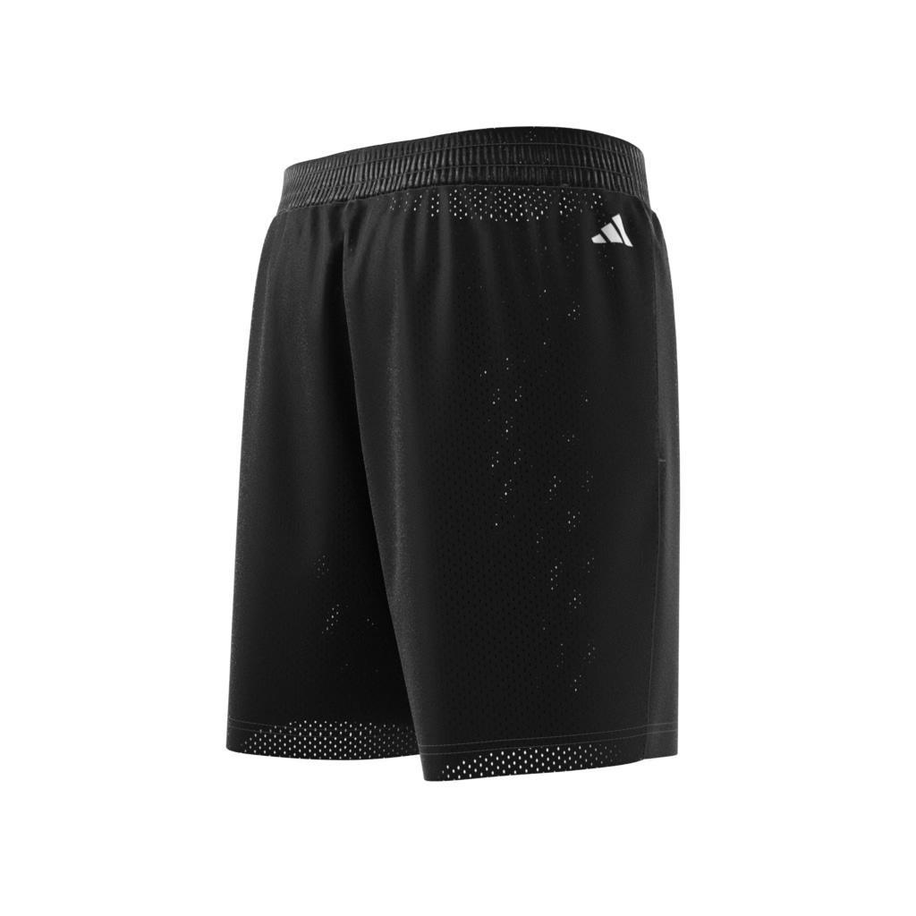 Legends Shorts, Black, , large image number 12