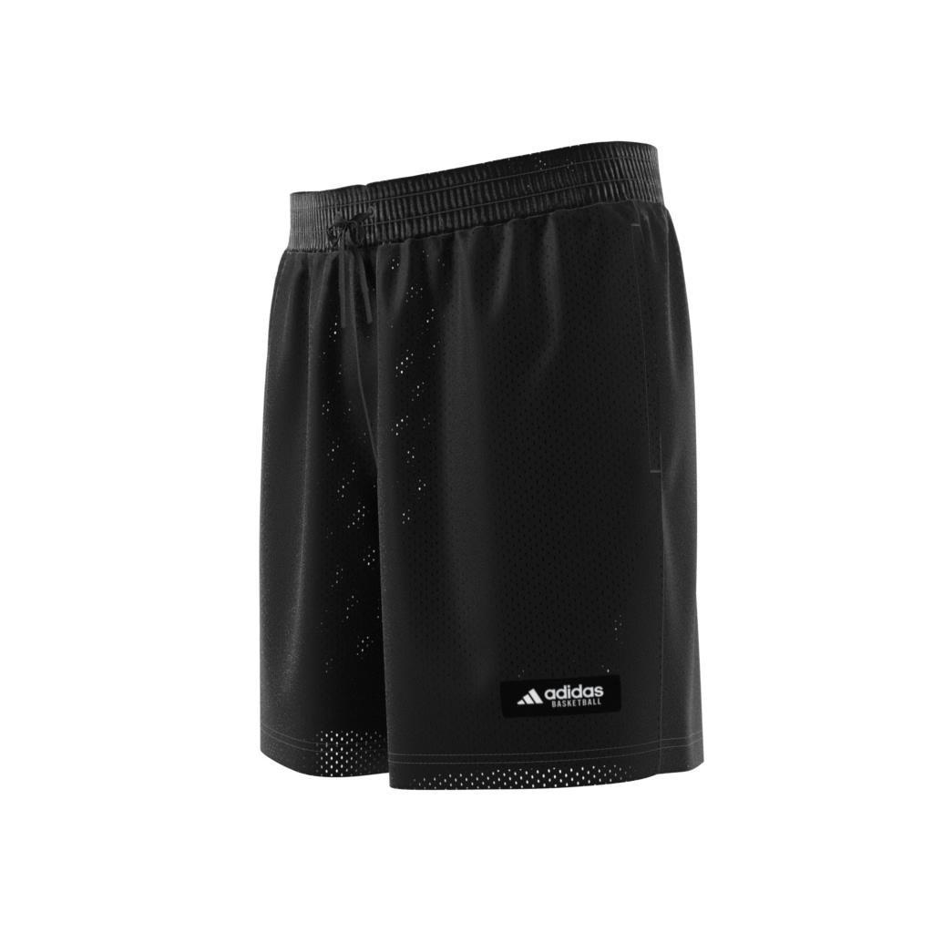 Legends Shorts, Black, , large image number 14