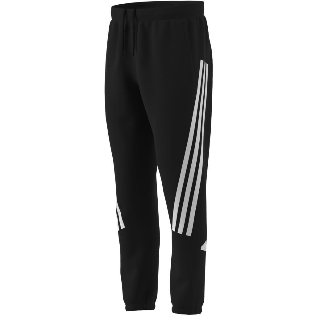 Future Icons 3-Stripes Joggers, Black, A901_ONE, large image number 9