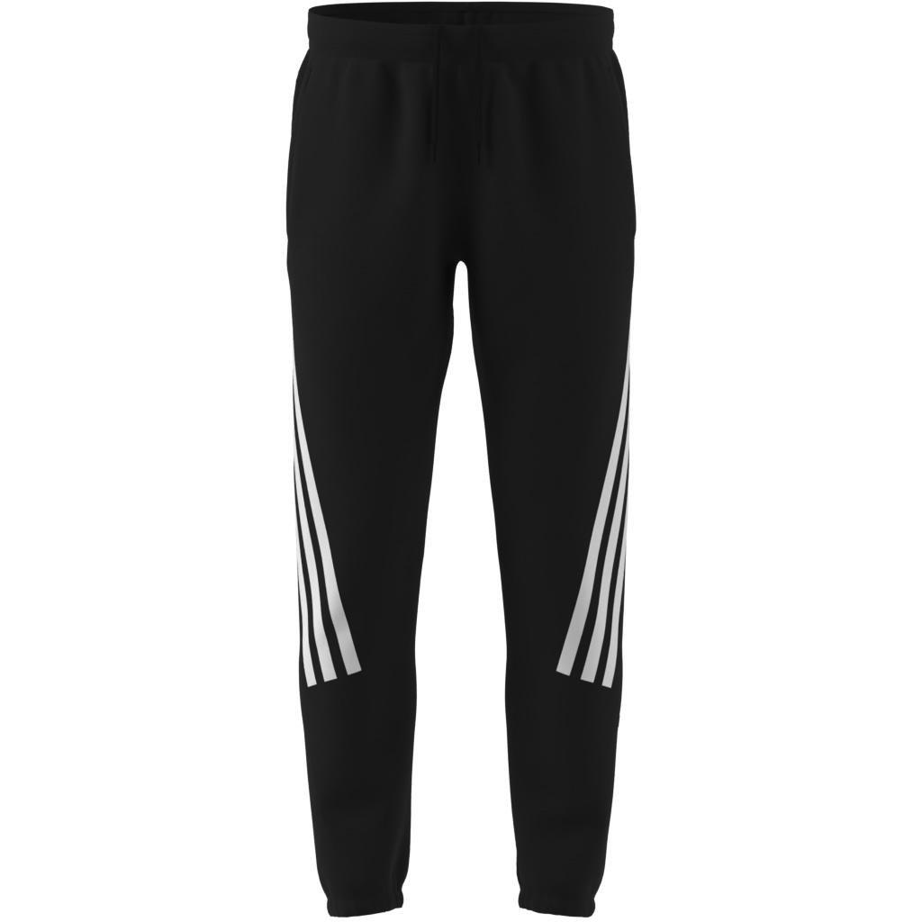 Future Icons 3-Stripes Joggers, Black, , large image number 13