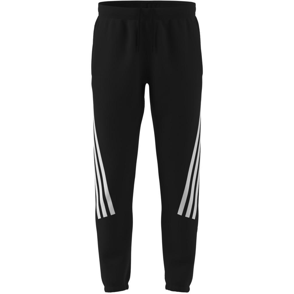 Future Icons 3-Stripes Joggers, Black, A901_ONE, large image number 13