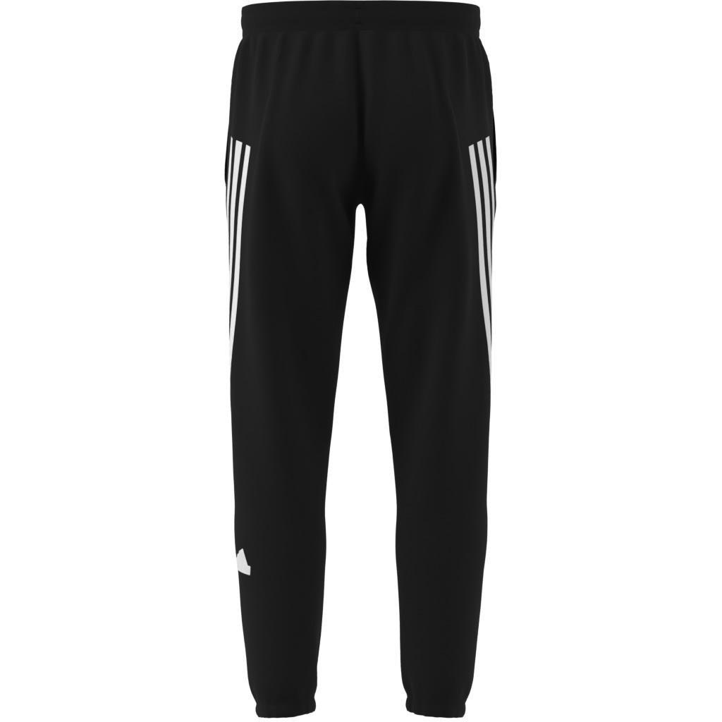 Future Icons 3-Stripes Joggers, Black, A901_ONE, large image number 14