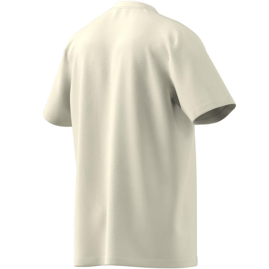 Future Icons Badge of Sport T-Shirt, White, , large image number 8