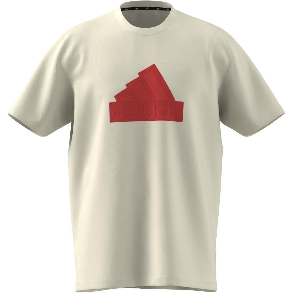 Future Icons Badge of Sport T-Shirt, White, , large image number 11