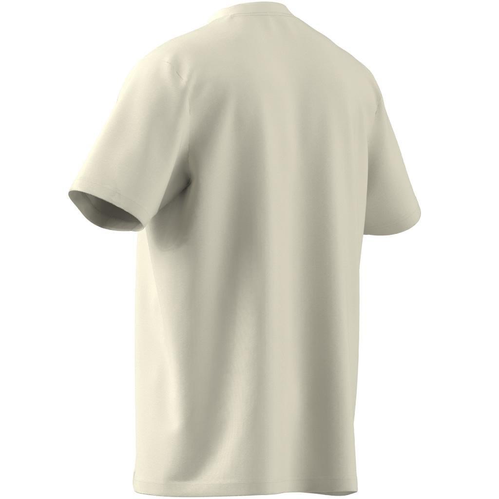 Future Icons Badge of Sport T-Shirt, White, , large image number 14