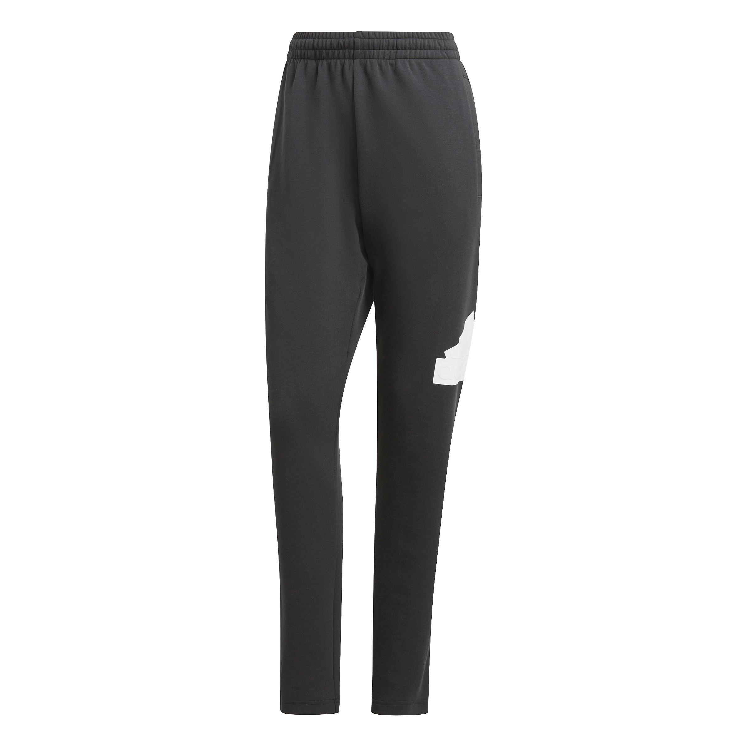 Future Icons Badge of Sport Joggers, Black, A901_ONE, large image number 1