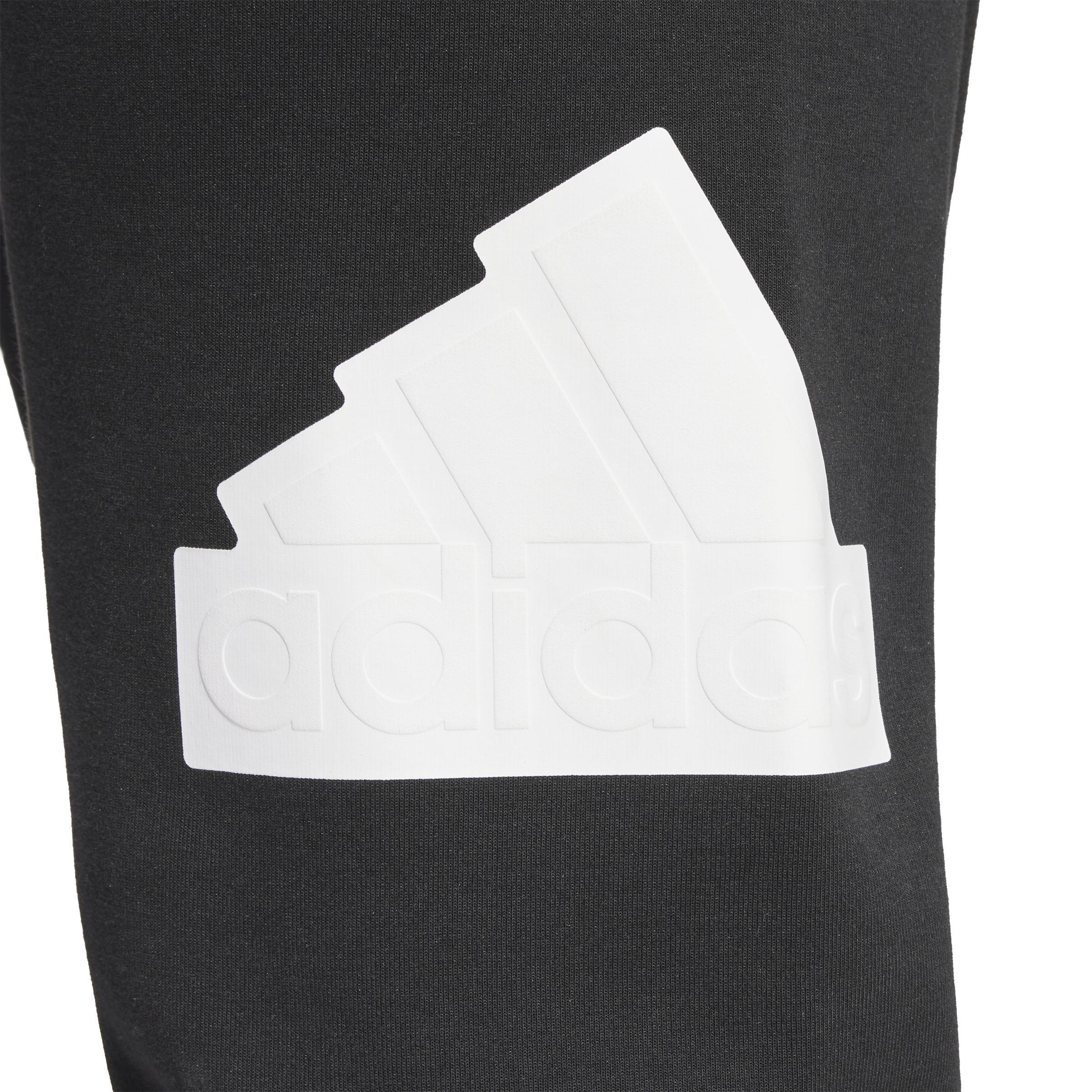 Future Icons Badge of Sport Joggers, Black, A901_ONE, large image number 3