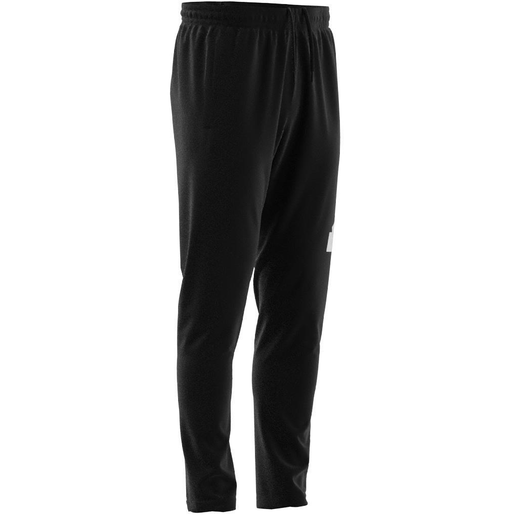 Future Icons Badge of Sport Joggers, Black, A901_ONE, large image number 8