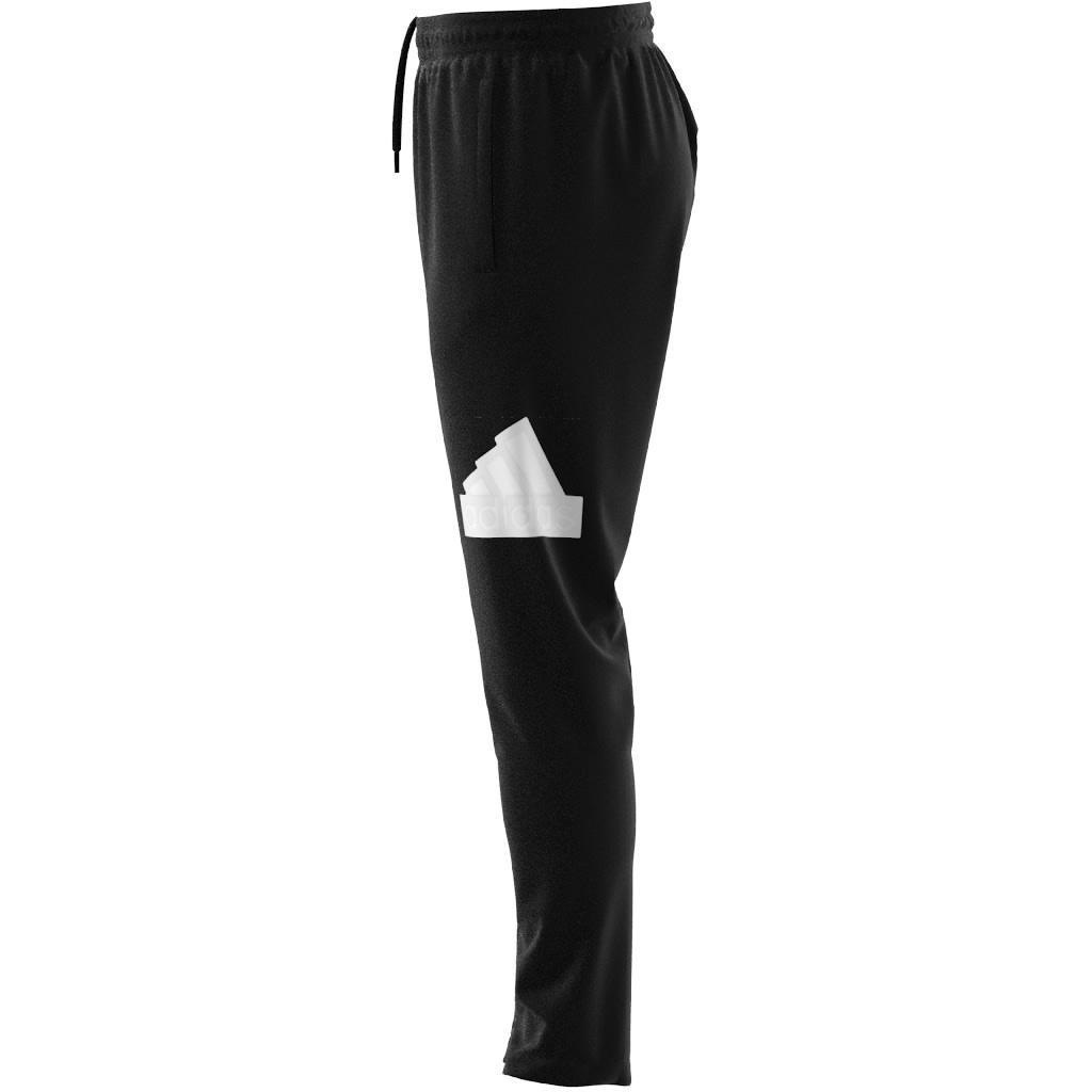 Future Icons Badge of Sport Joggers, Black, A901_ONE, large image number 11
