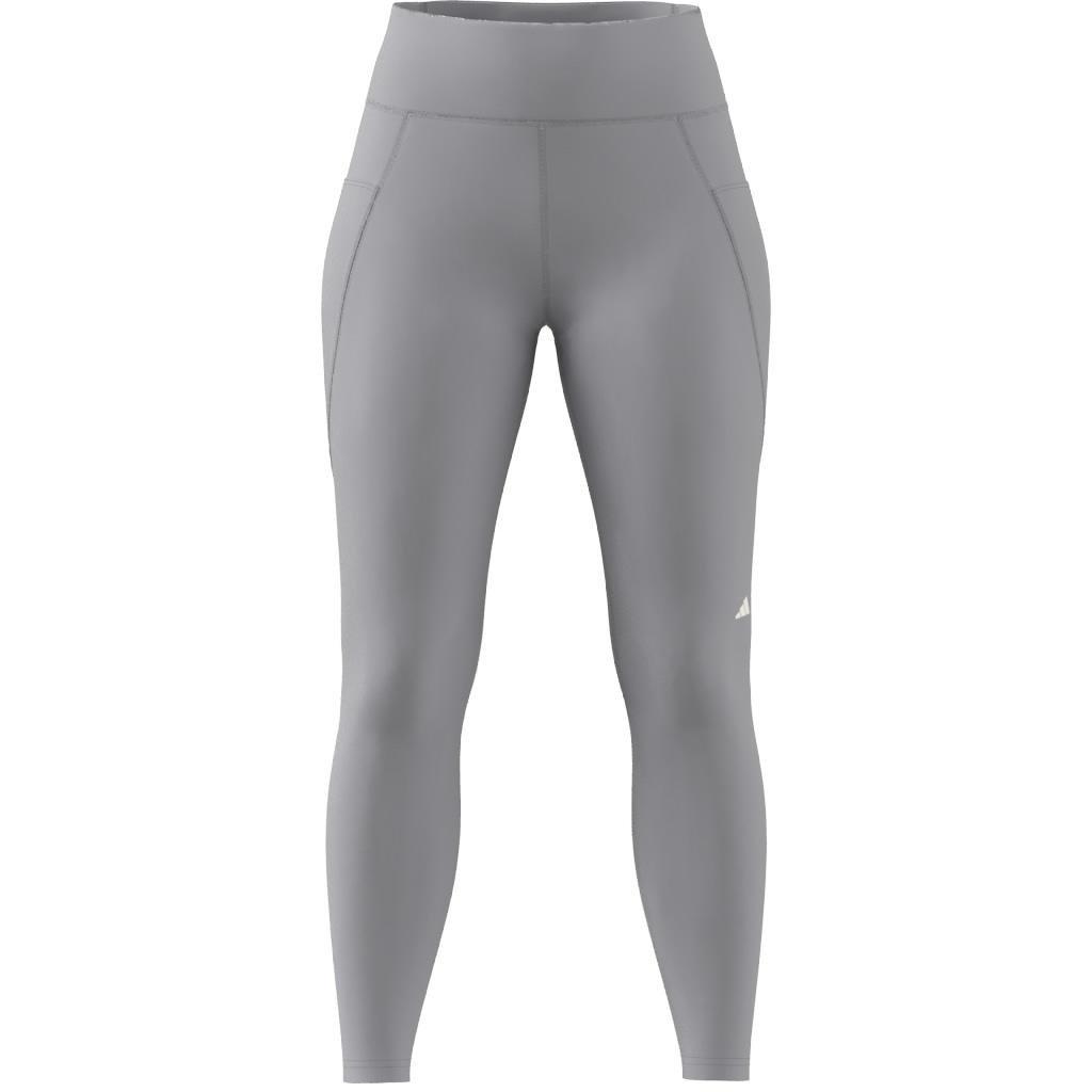 Dailyrun 7/8 Leggings, Grey, A901_ONE, large image number 5