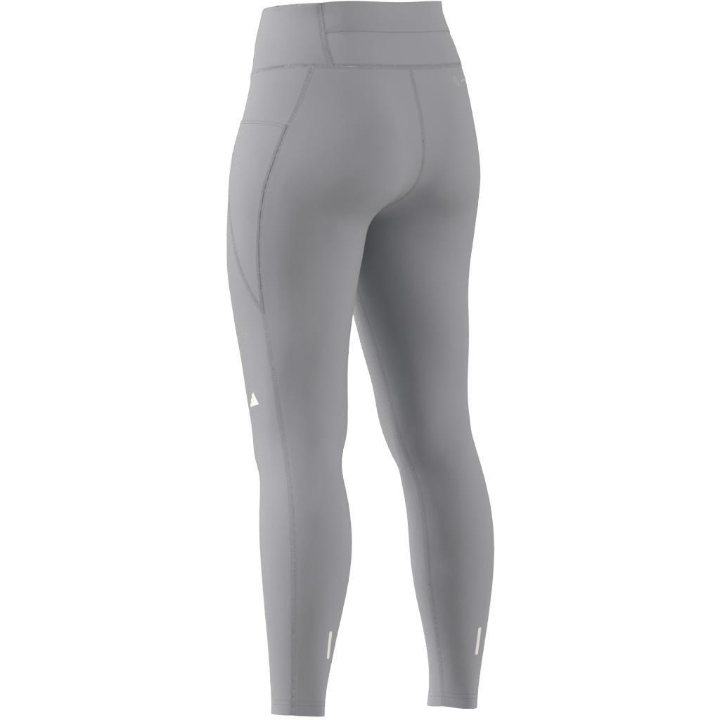 Dailyrun 7/8 Leggings, Grey, A901_ONE, large image number 11