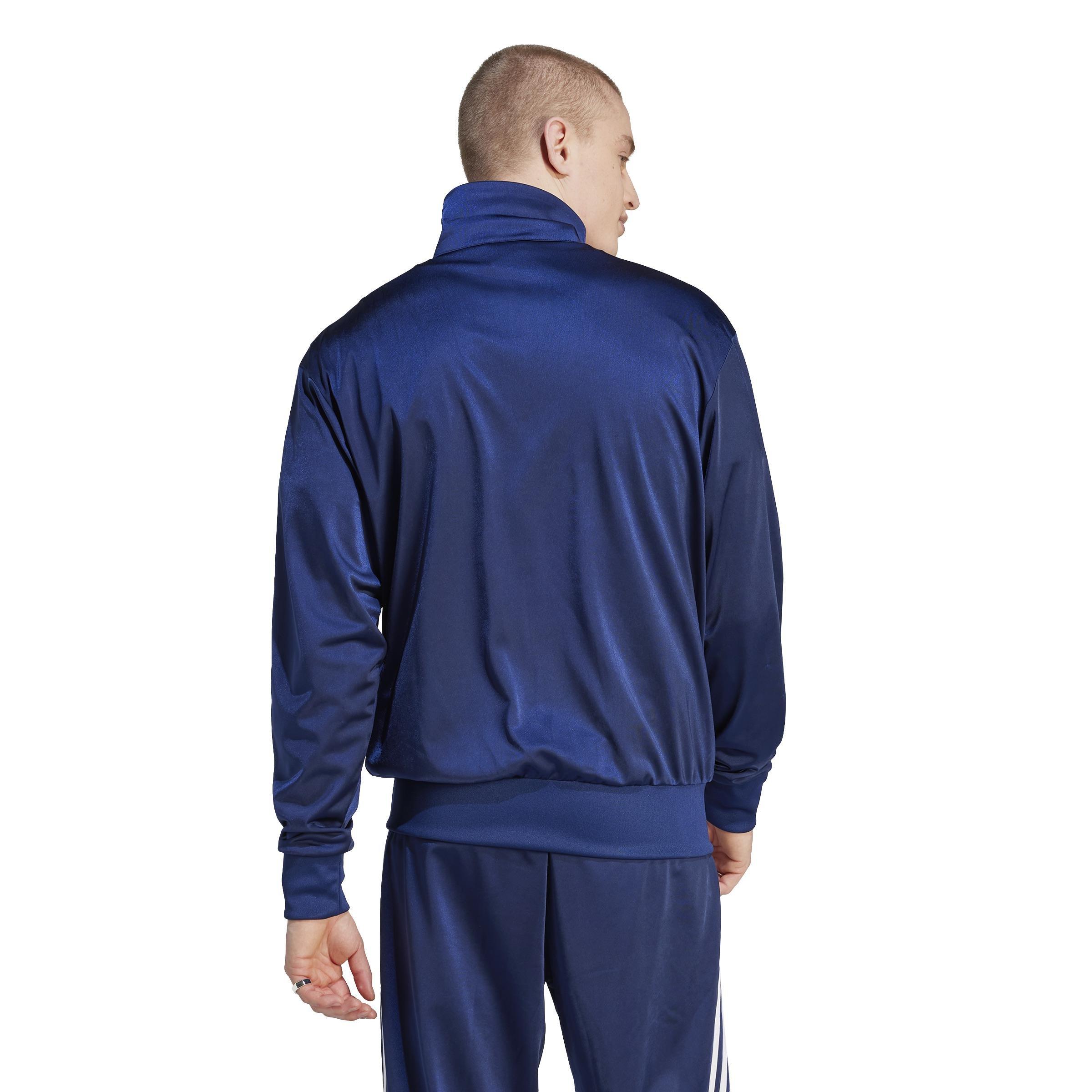 Adicolor Classics Firebird Track Top, Blue, , large image number 3