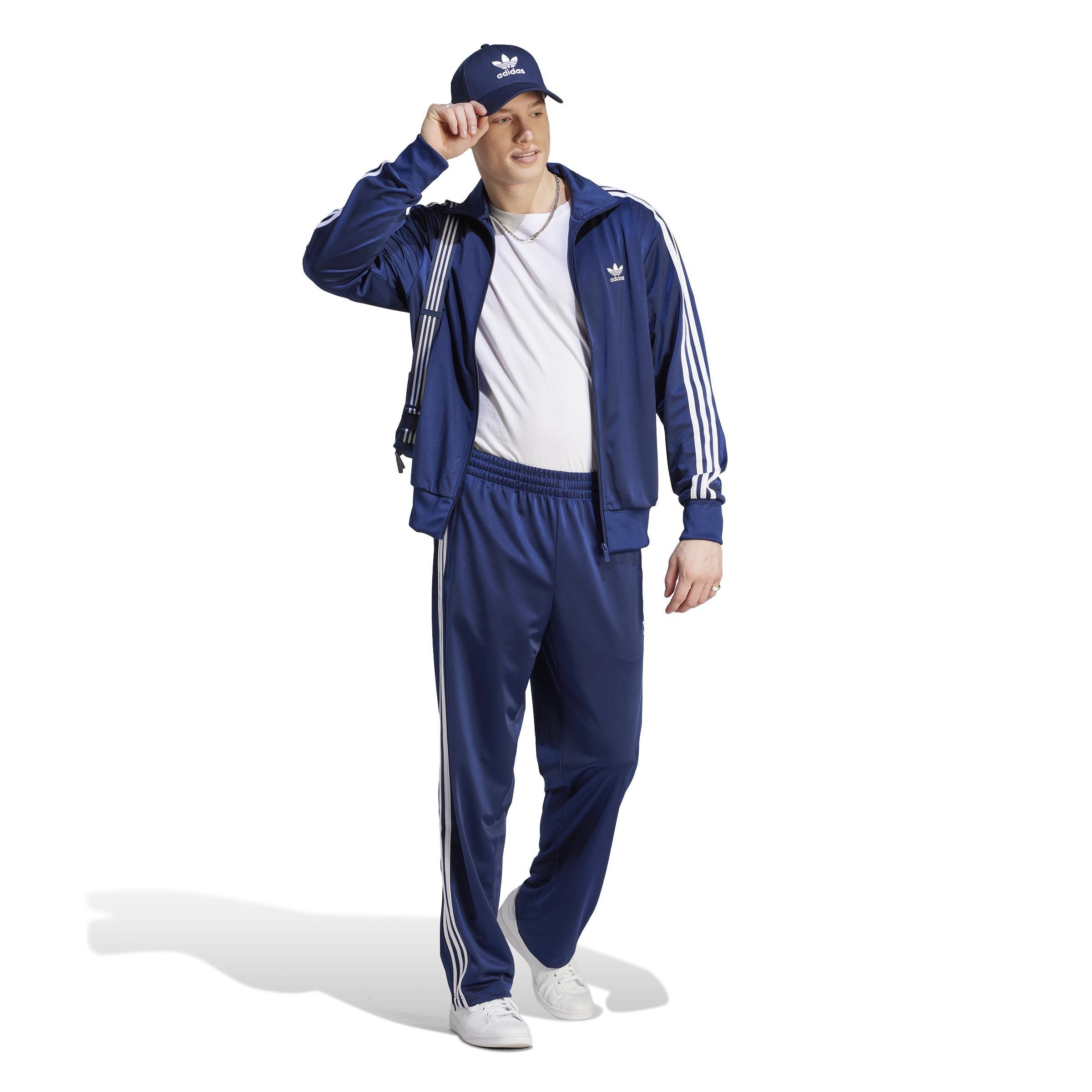 Adicolor Classics Firebird Track Top, Blue, , large image number 7