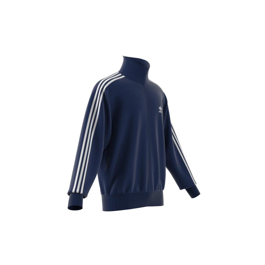 Adicolor Classics Firebird Track Top, Blue, , large image number 8
