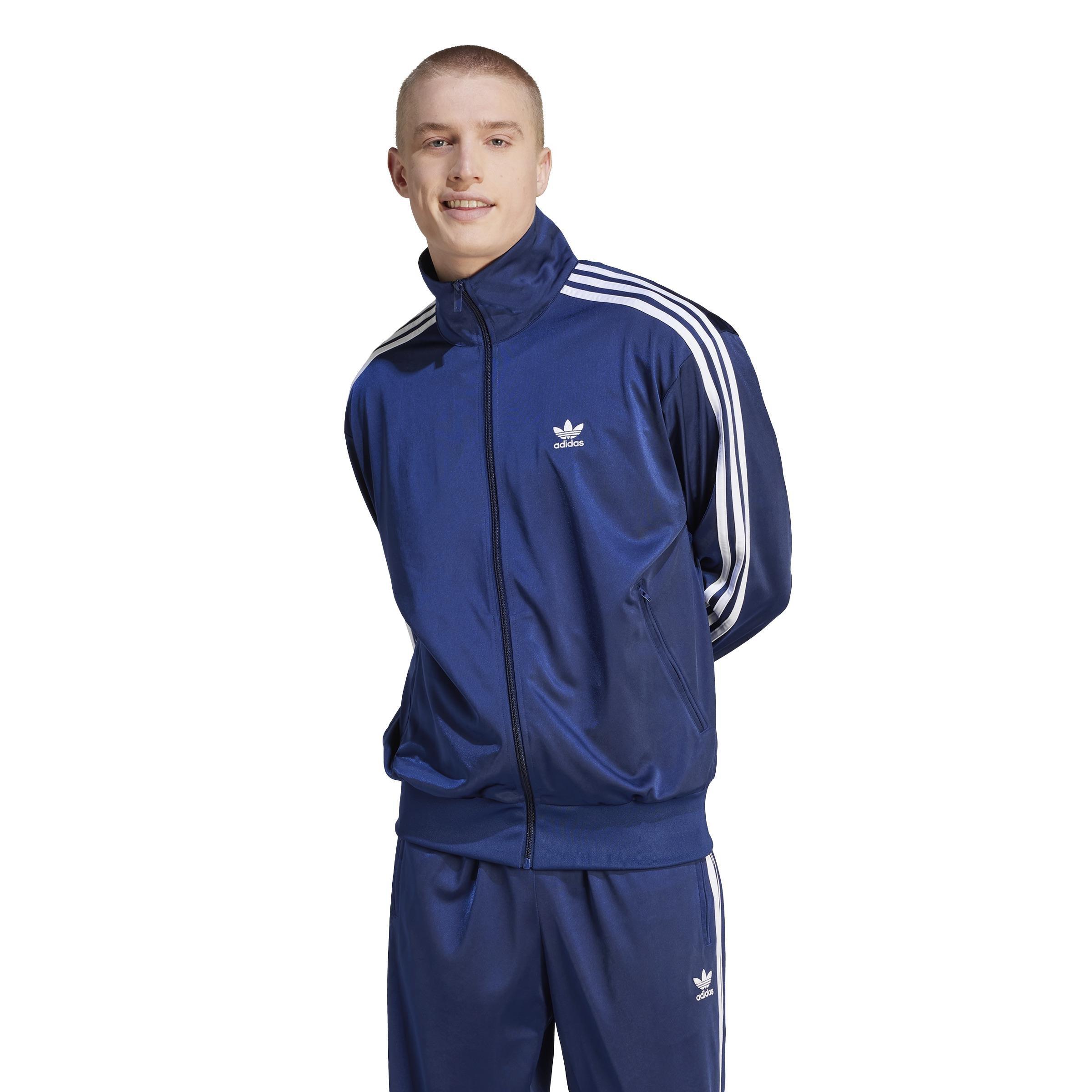 Adicolor Classics Firebird Track Top, Blue, , large image number 14
