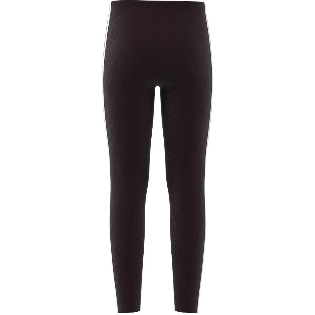 Kids Adicolor Leggings, Red, , large image number 6